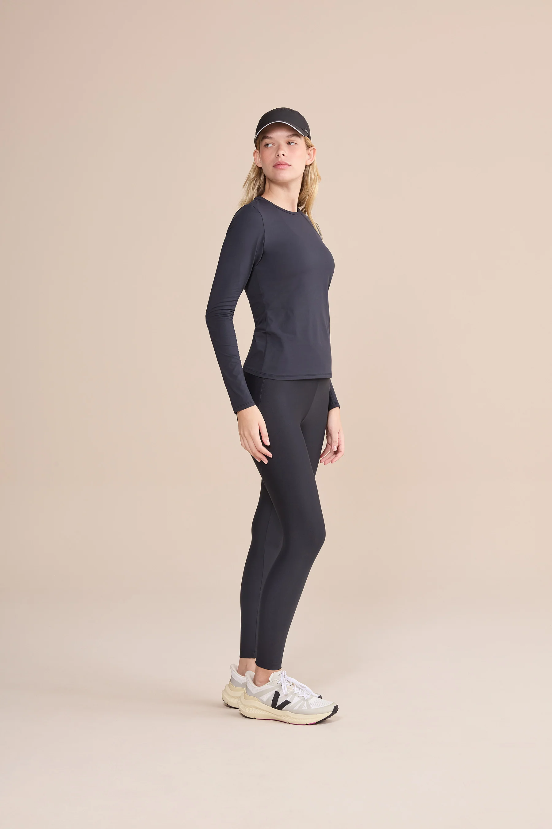 ThermoSkin Long Sleeve Tee
