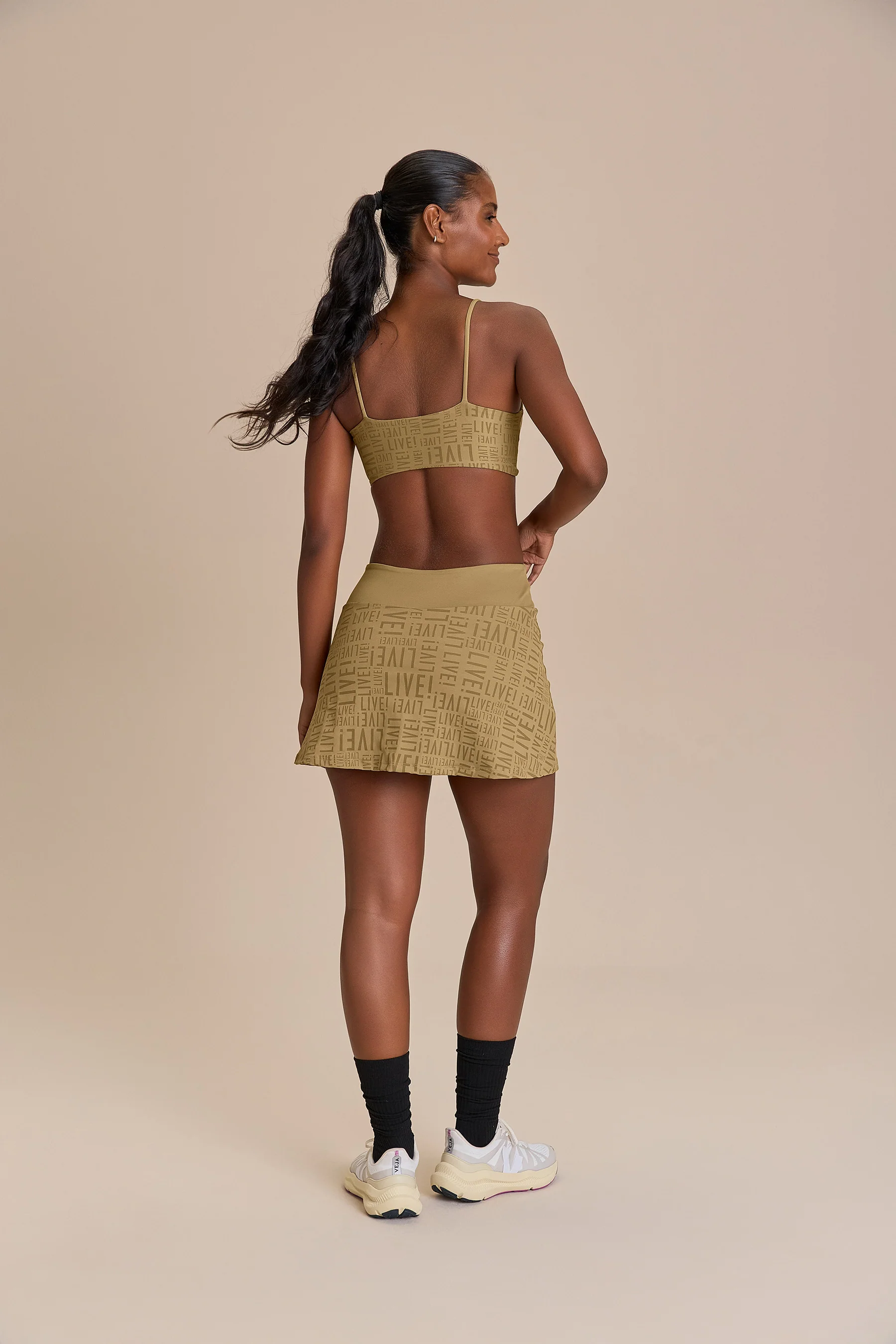 LIVE! Curve Bra - Image 16