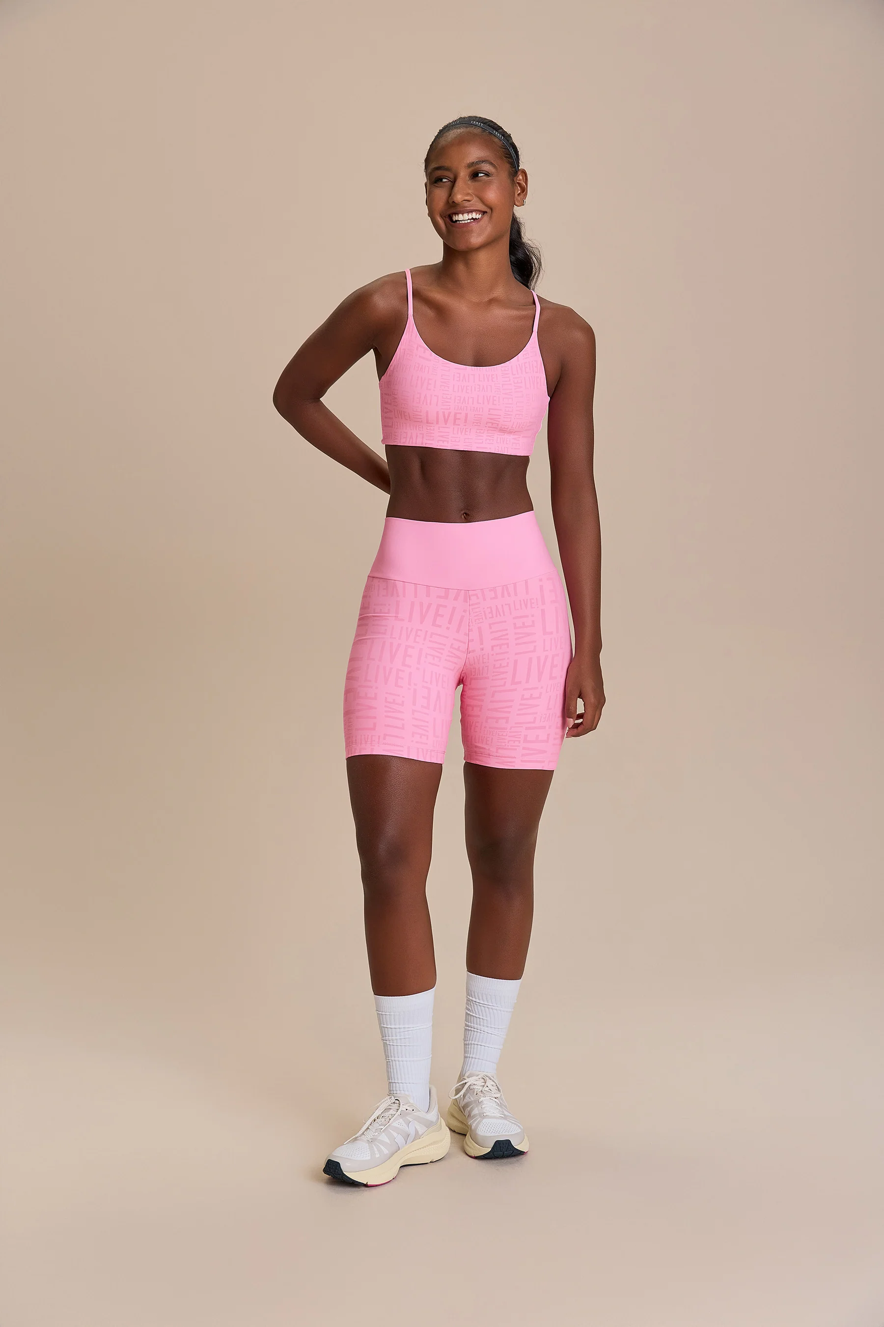 LIVE! Curve Bra - Image 17
