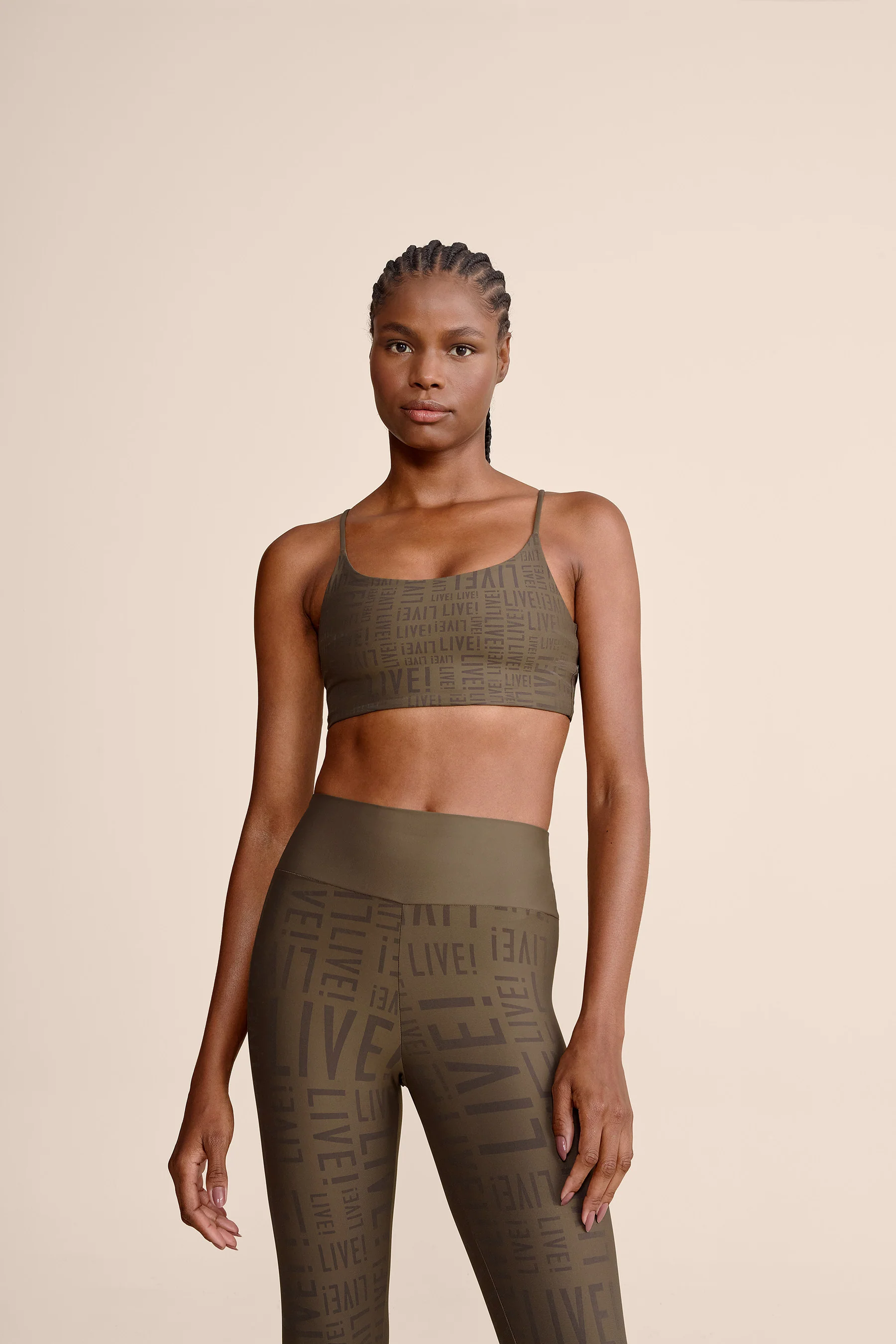 LIVE! Curve Bra - Image 26