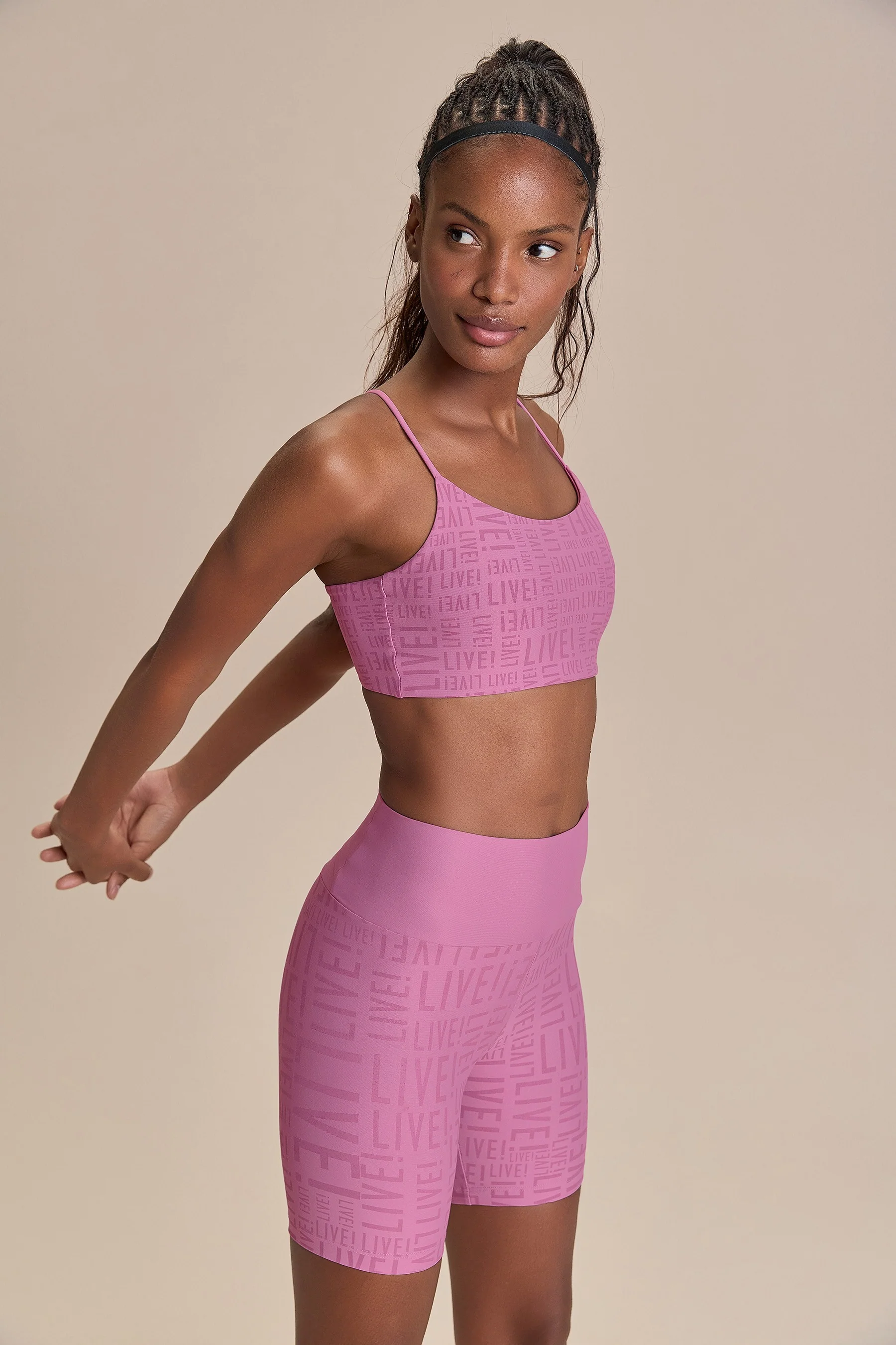 LIVE! Curve Bra - Image 3