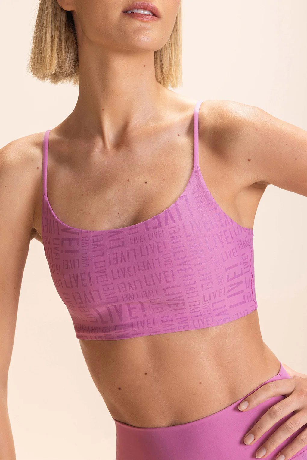 LIVE! Curve Bra - Image 33