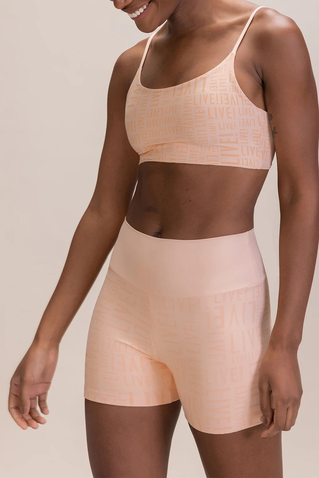 LIVE! Curve Bra - Image 34
