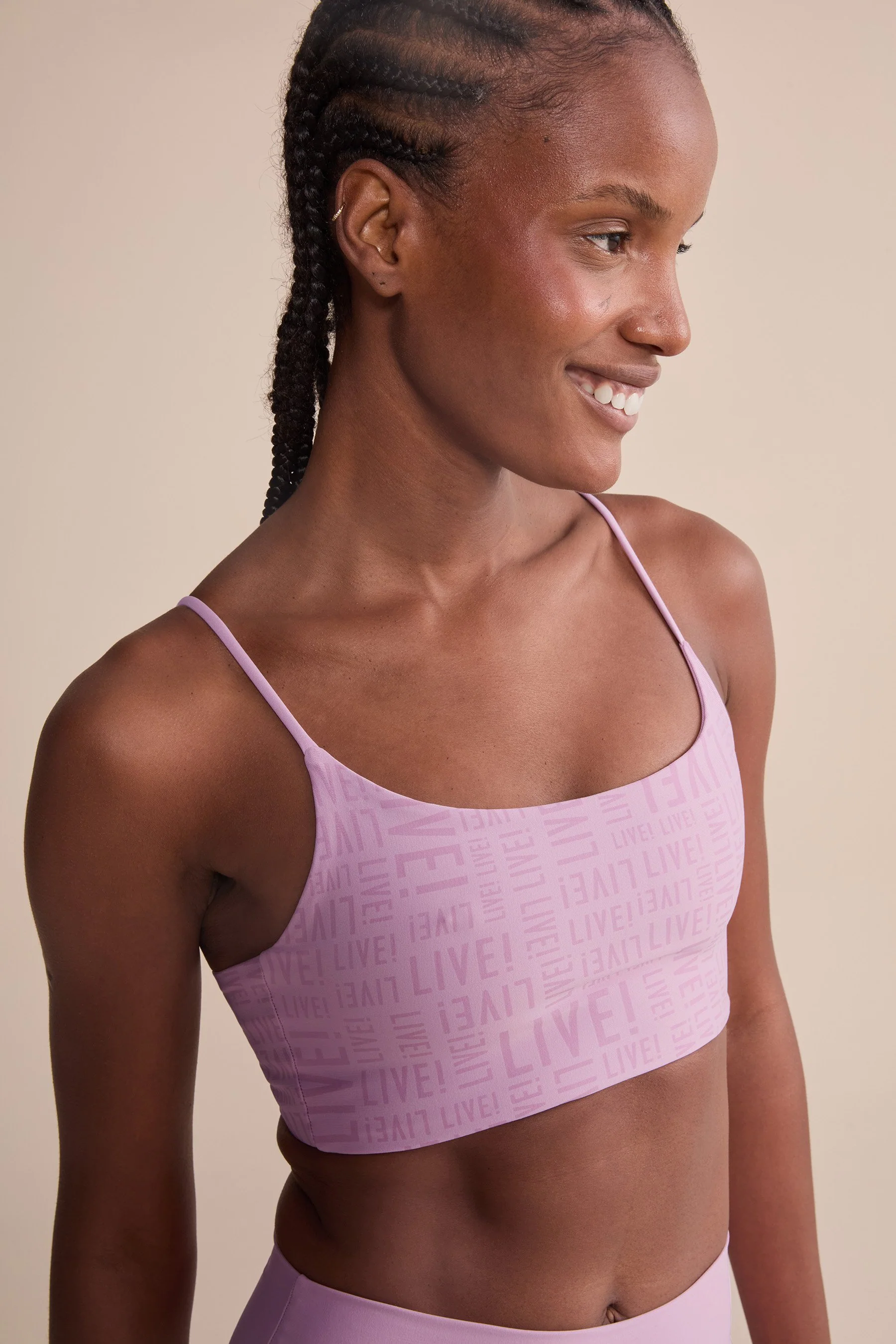 LIVE! Curve Bra - Image 5