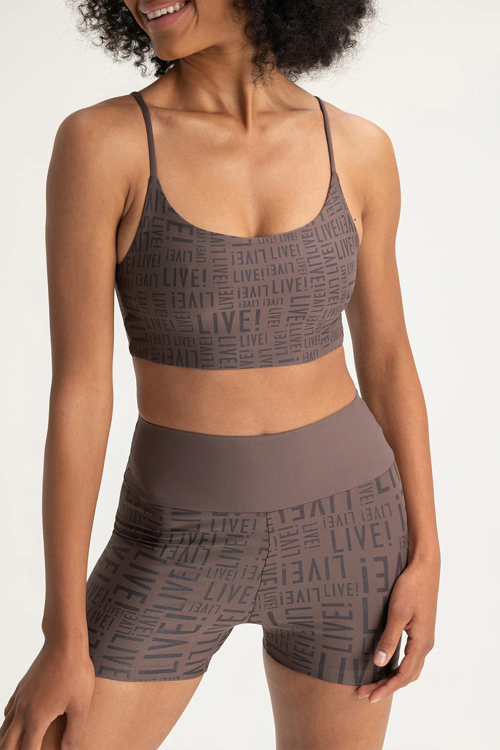 LIVE! Curve Bra - Image 50