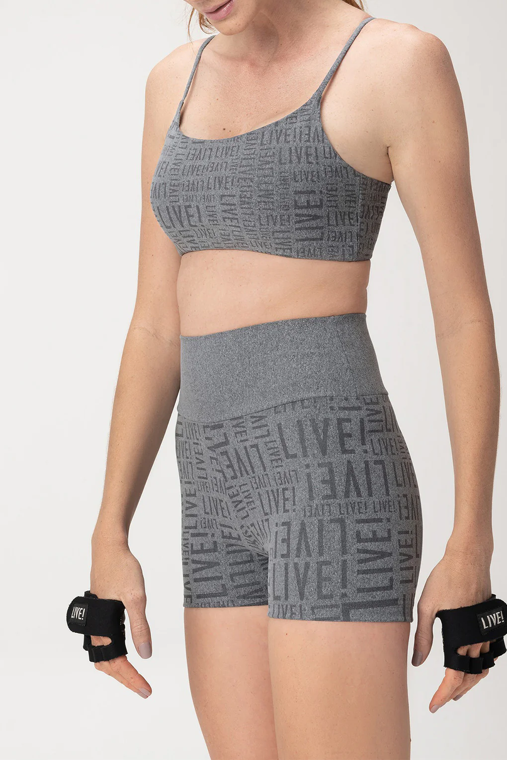 LIVE! Curve Bra - Image 54