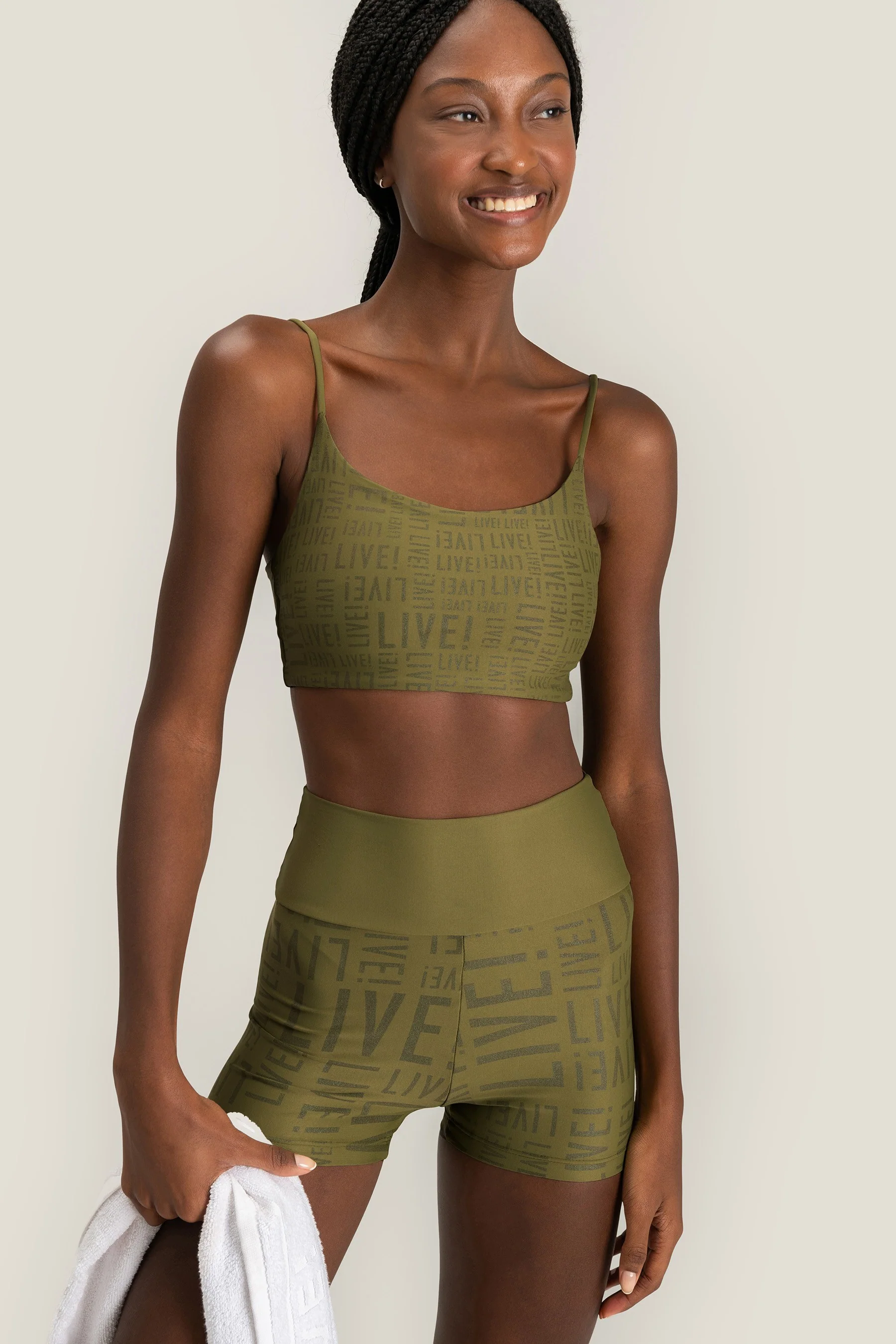 LIVE! Curve Bra - Image 58