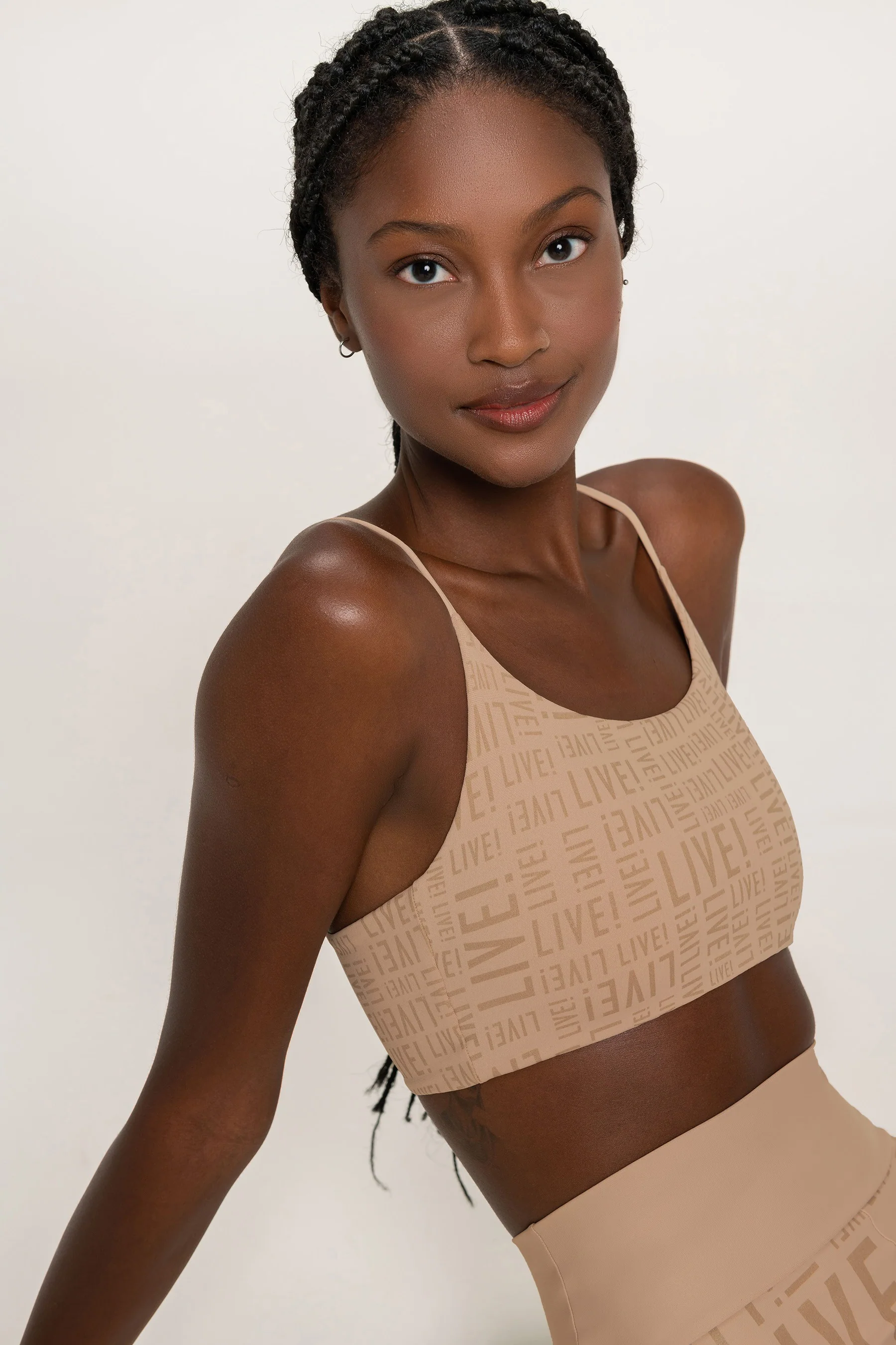 LIVE! Curve Bra - Image 59