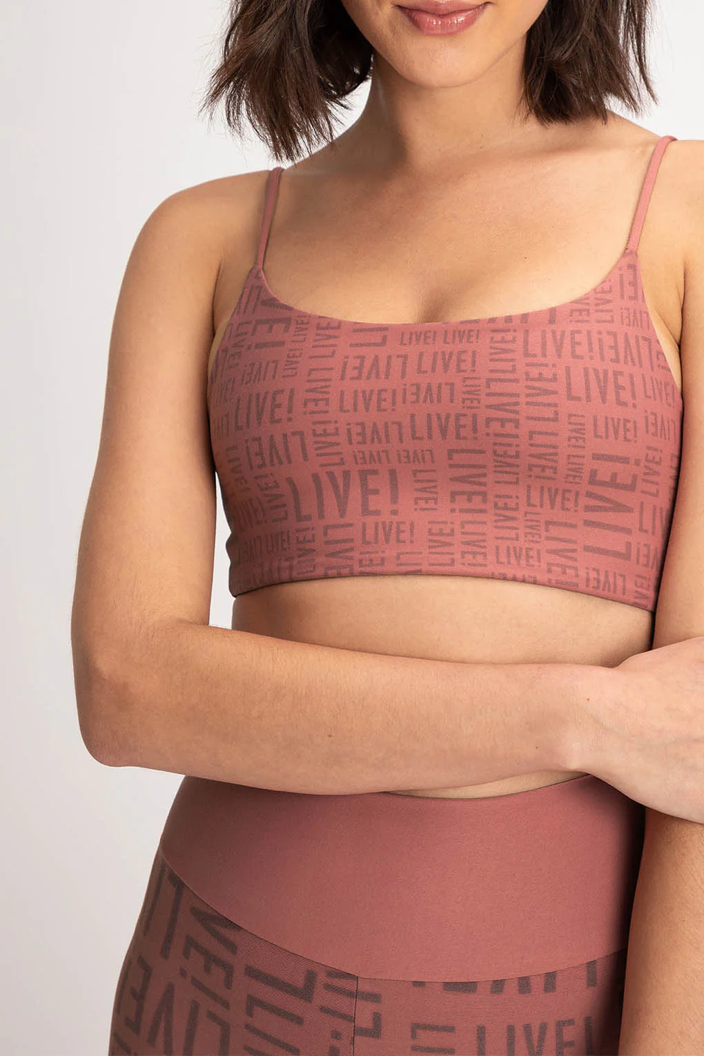 LIVE! Curve Bra - Image 60