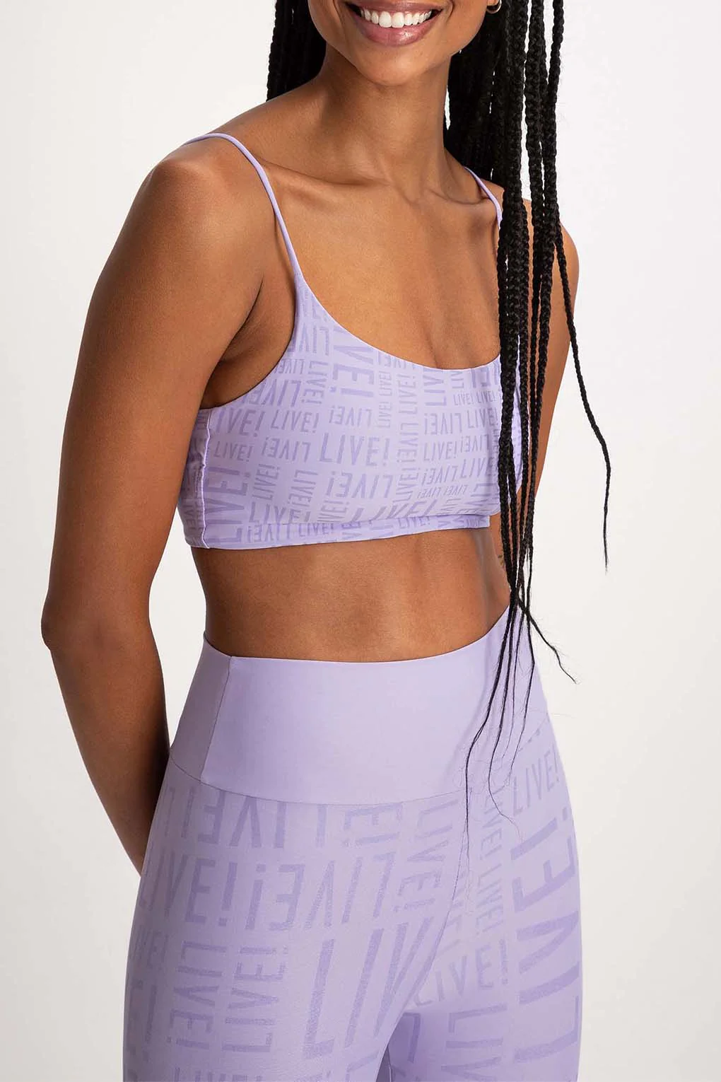 LIVE! Curve Bra - Image 62