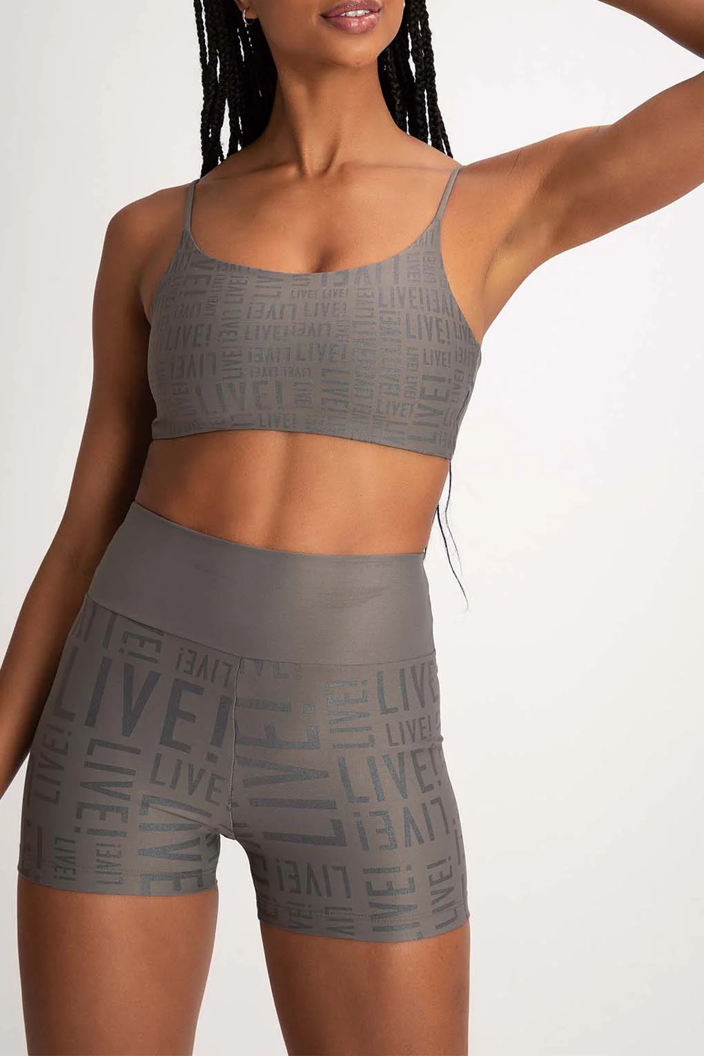 LIVE! Curve Bra - Image 64