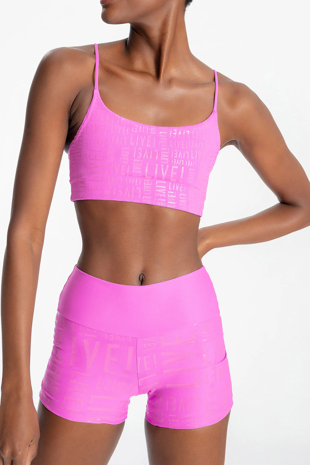 LIVE! Curve Bra - Image 70
