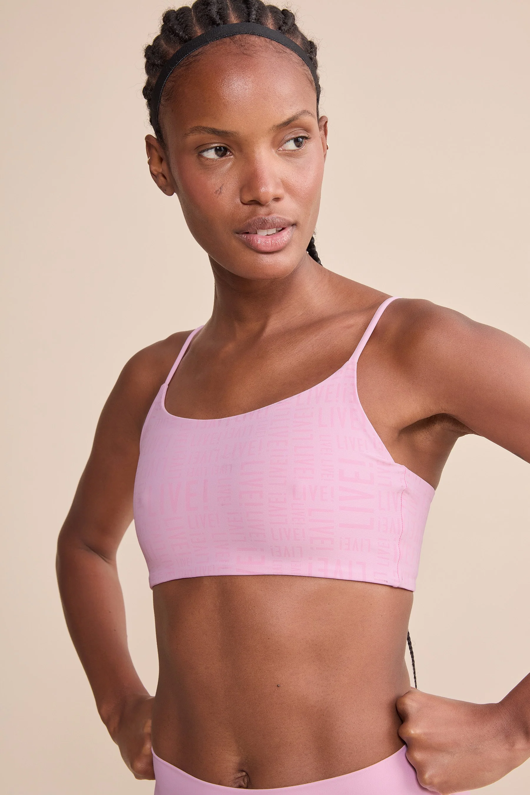LIVE! Curve Bra - Image 74