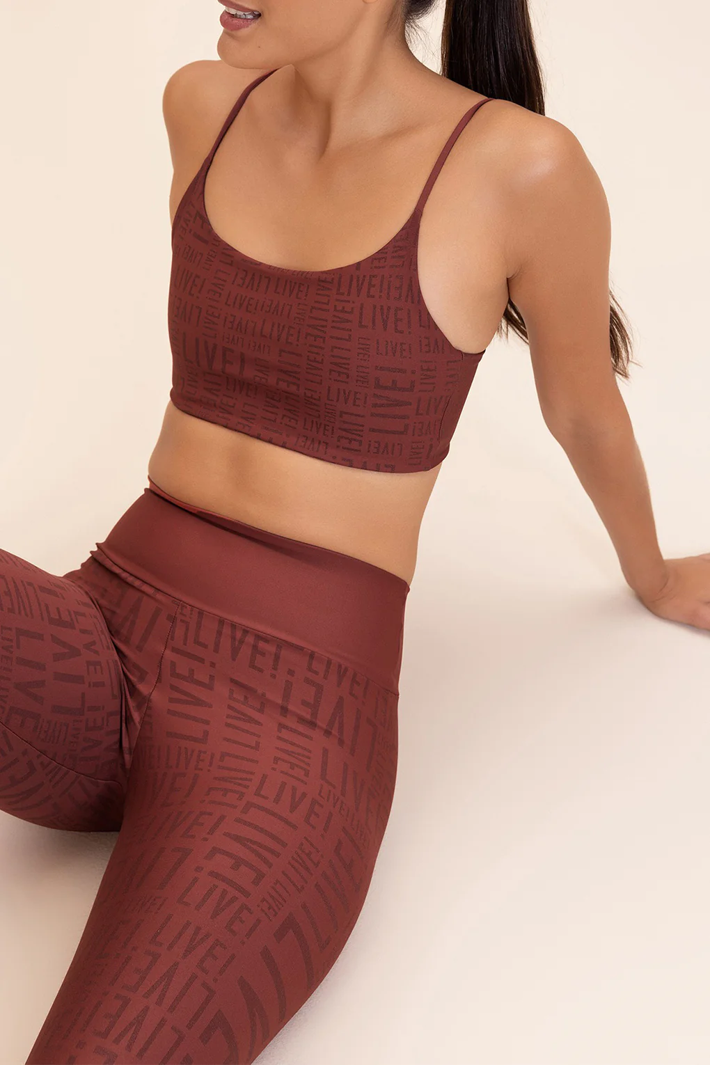 LIVE! Curve Bra - Image 81