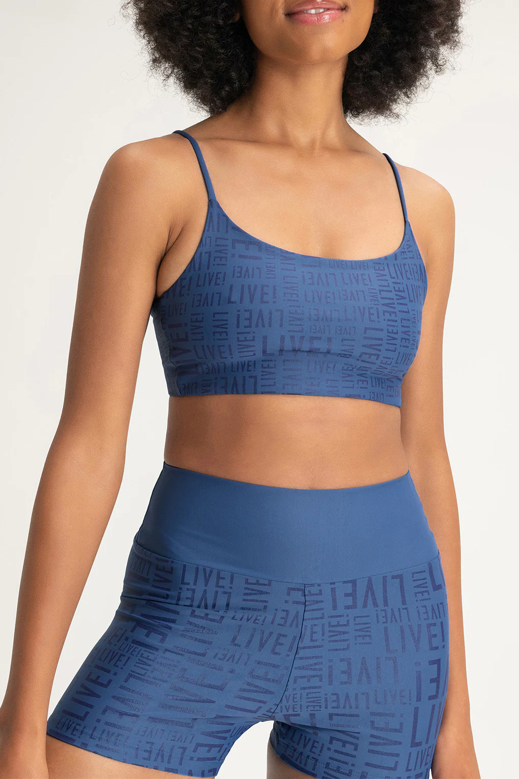 LIVE! Curve Bra - Image 83