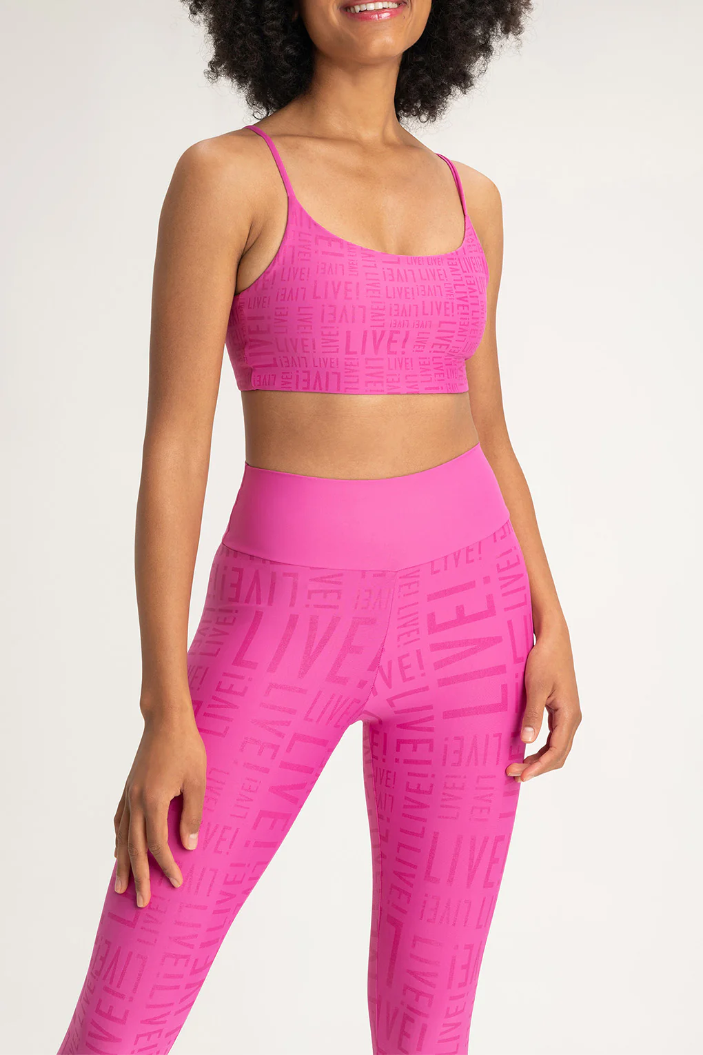 LIVE! Curve Bra - Image 84
