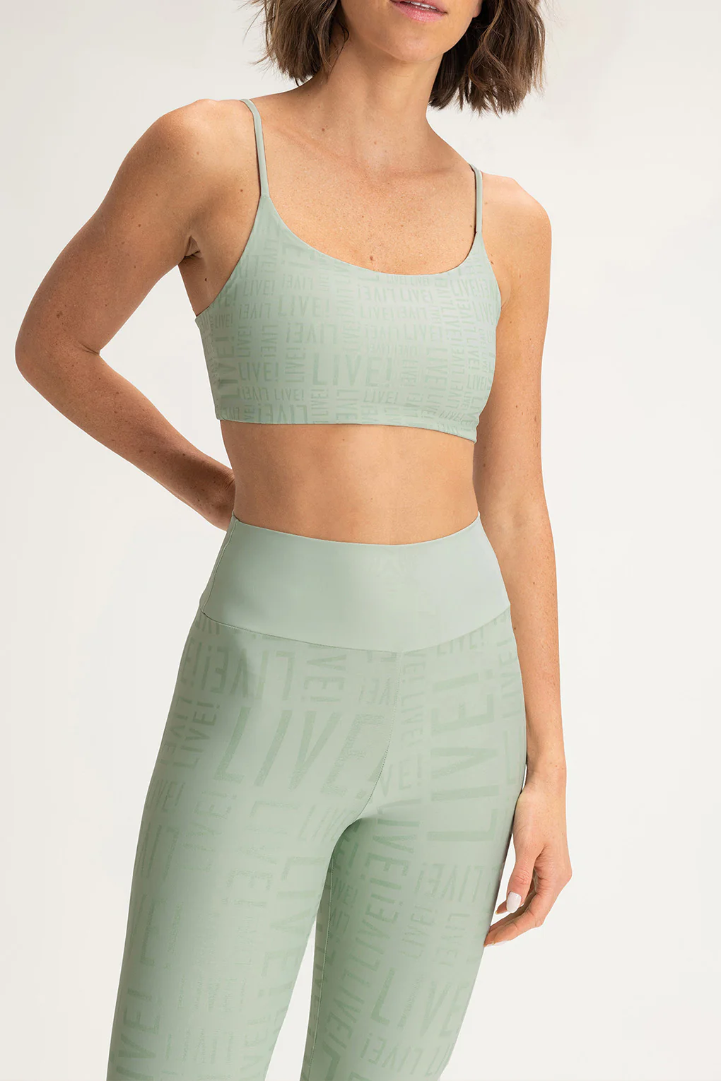 LIVE! Curve Bra - Image 85