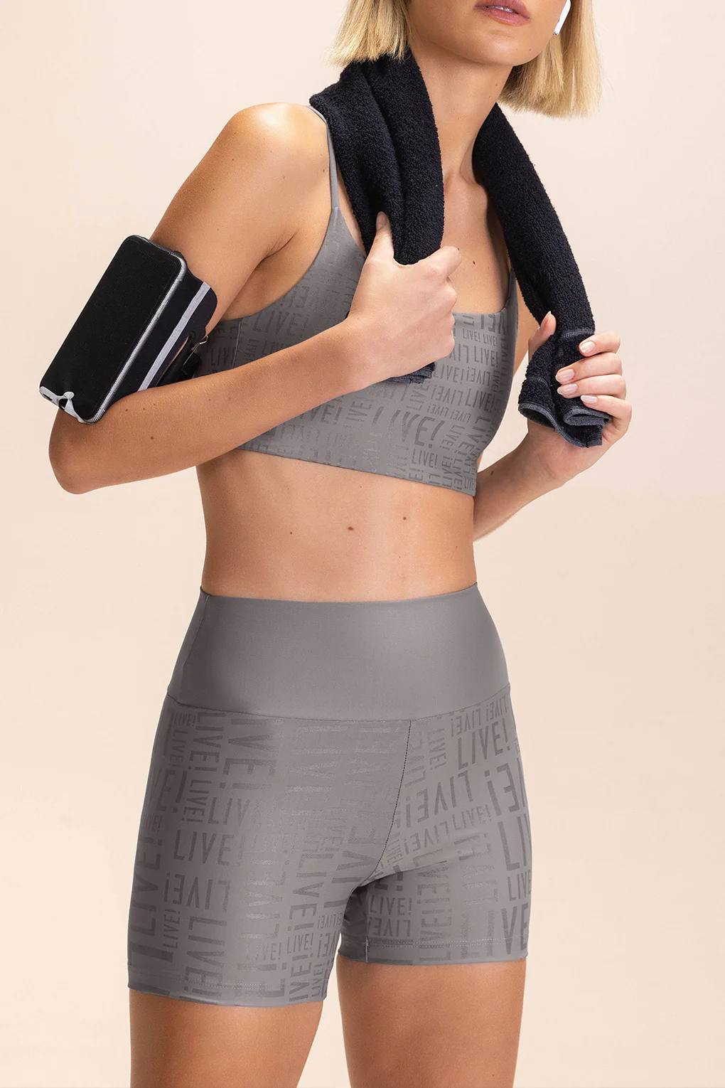 LIVE! Curve Bra - Image 89