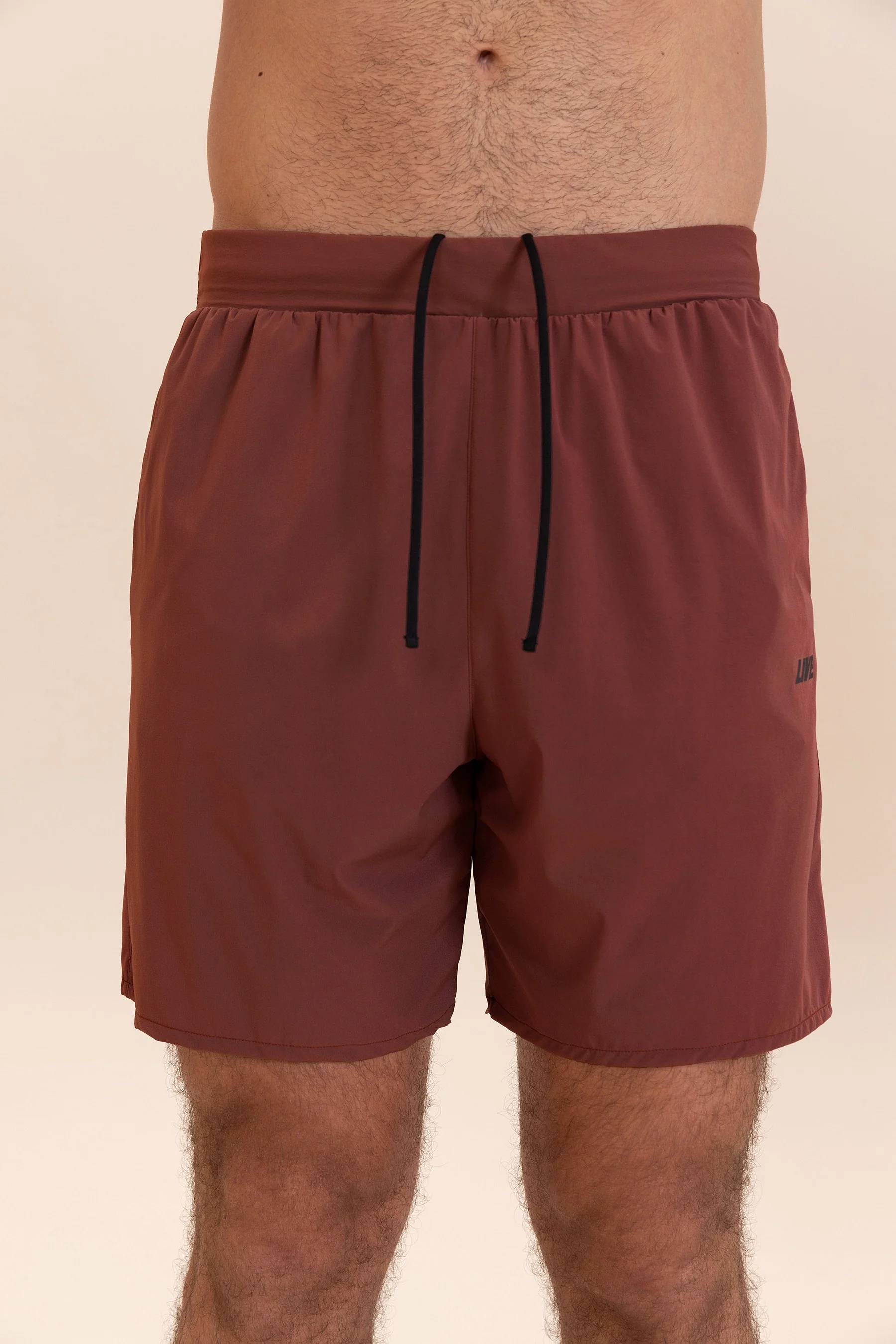 Training 7" Air Vest Shorts - Image 2