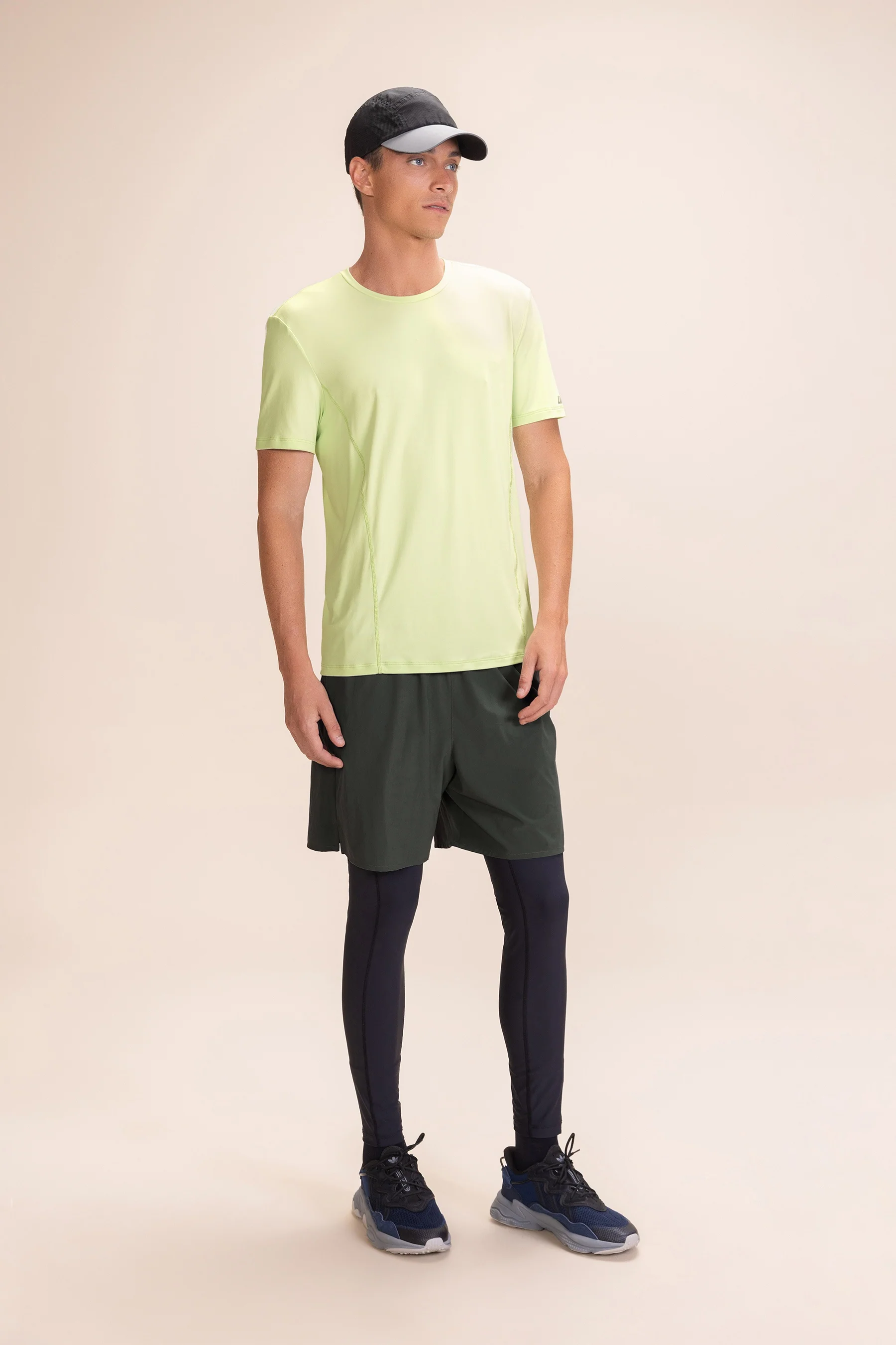 Training 7" Dryside Men Shorts - Image 15
