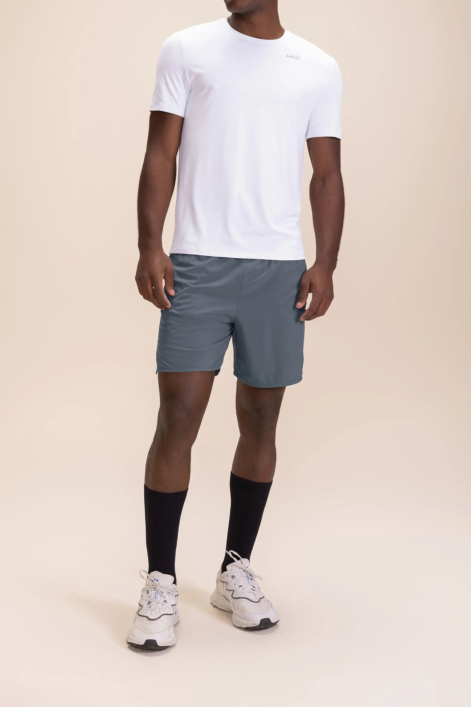 Training 7" Dryside Men Shorts - Image 17