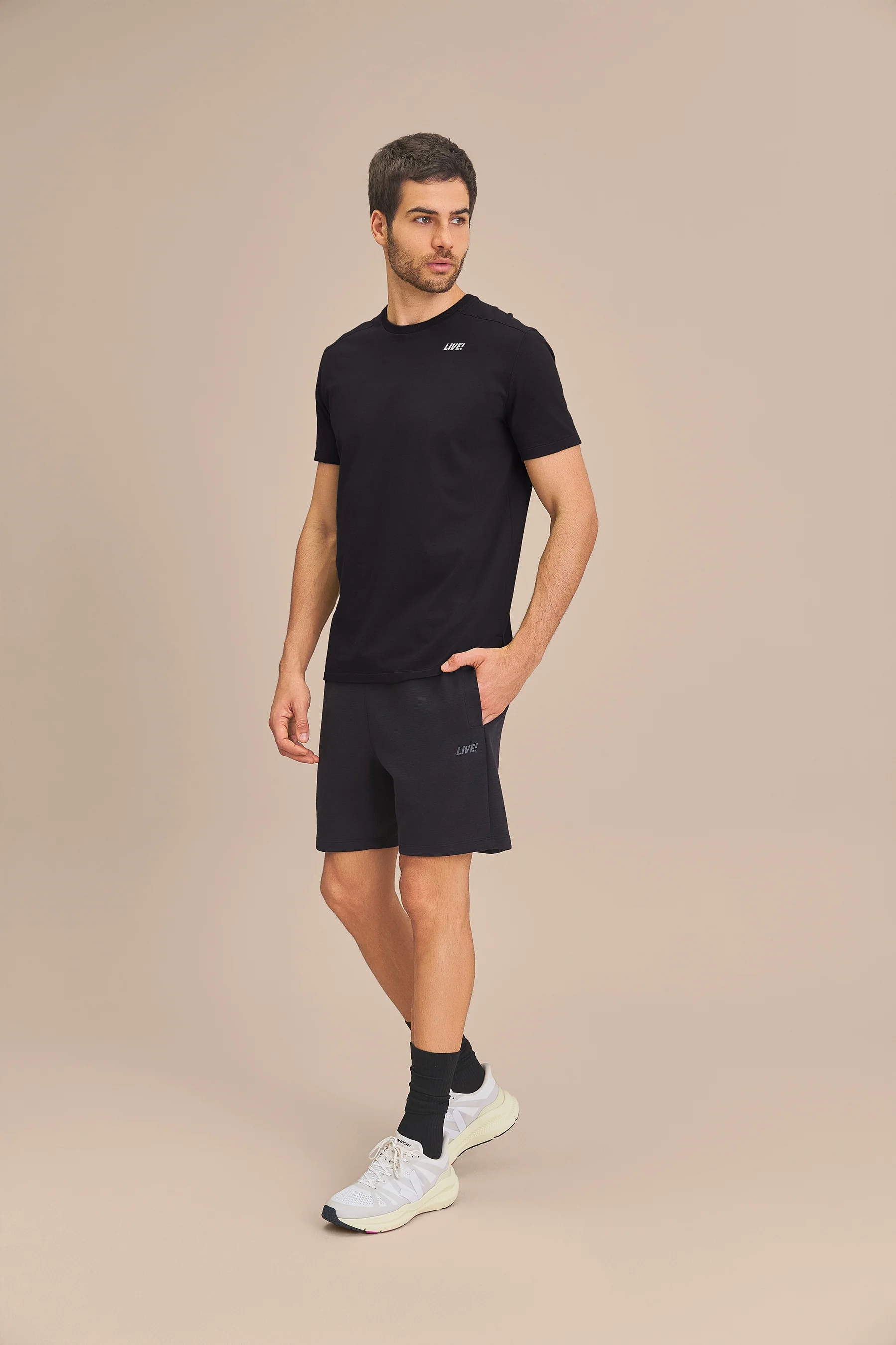 Training 7'' Sleek Shorts Men