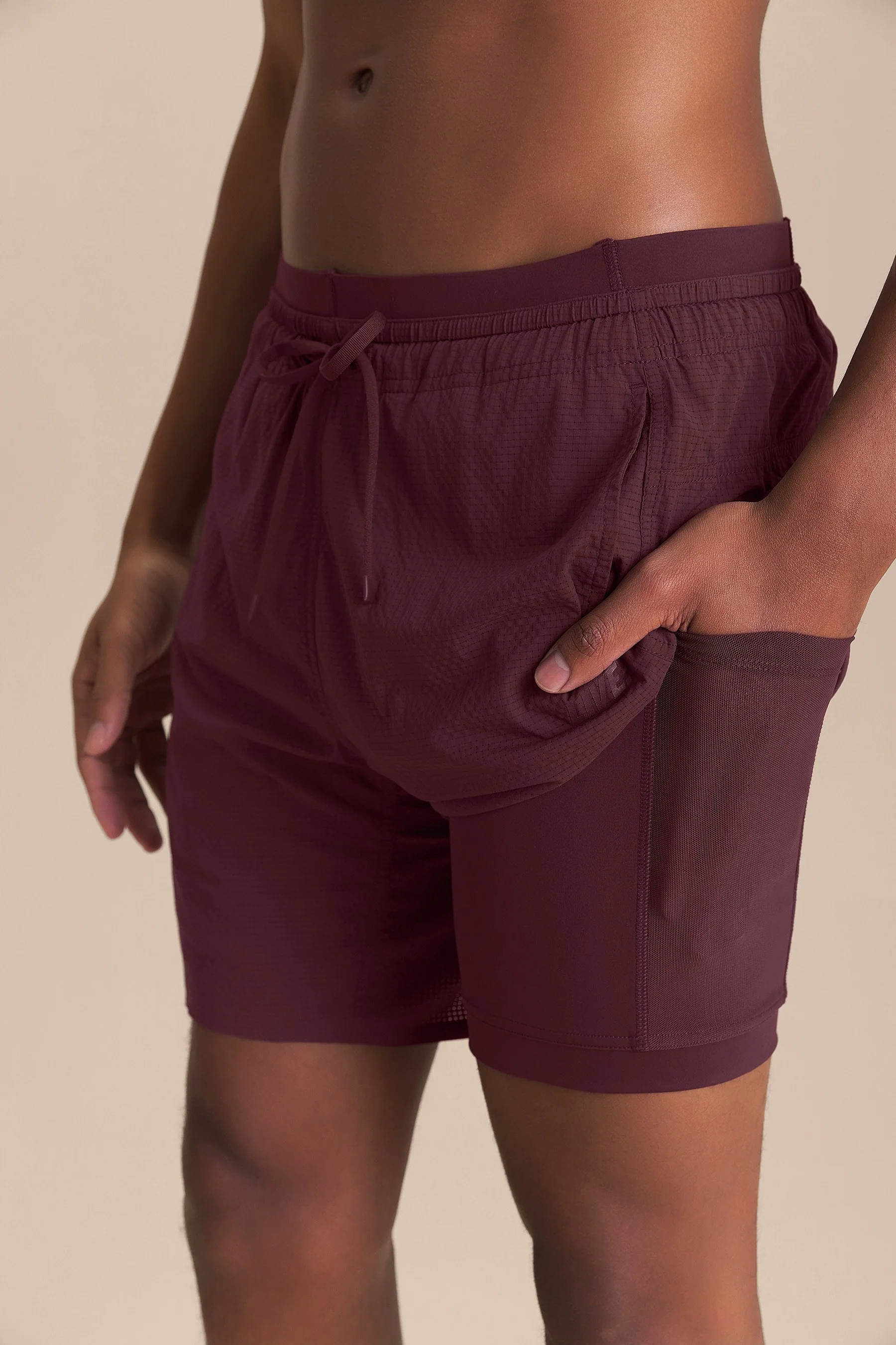Training 7" Tech Squad Men Shorts - Image 11