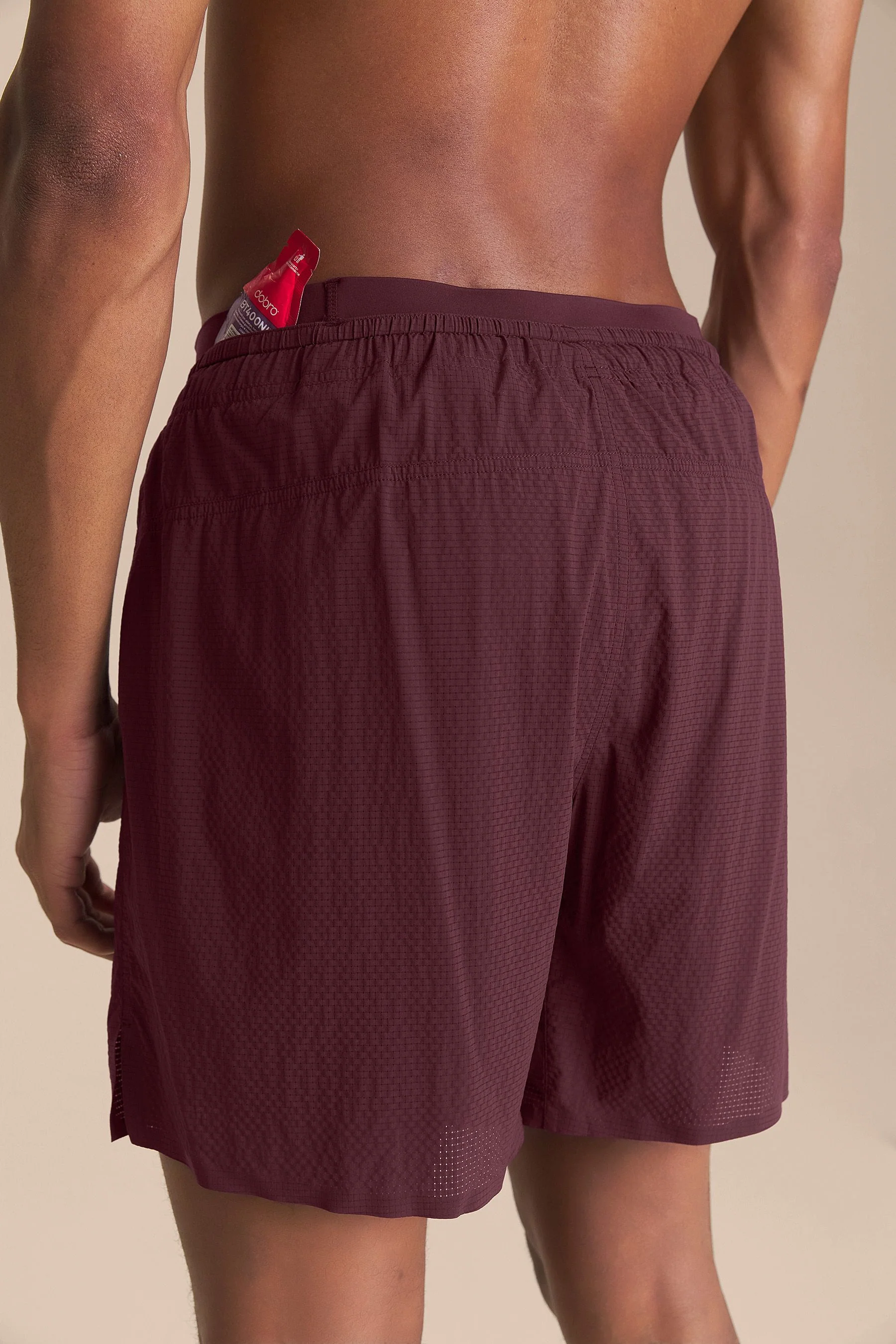 Training 7" Tech Squad Men Shorts - Image 12
