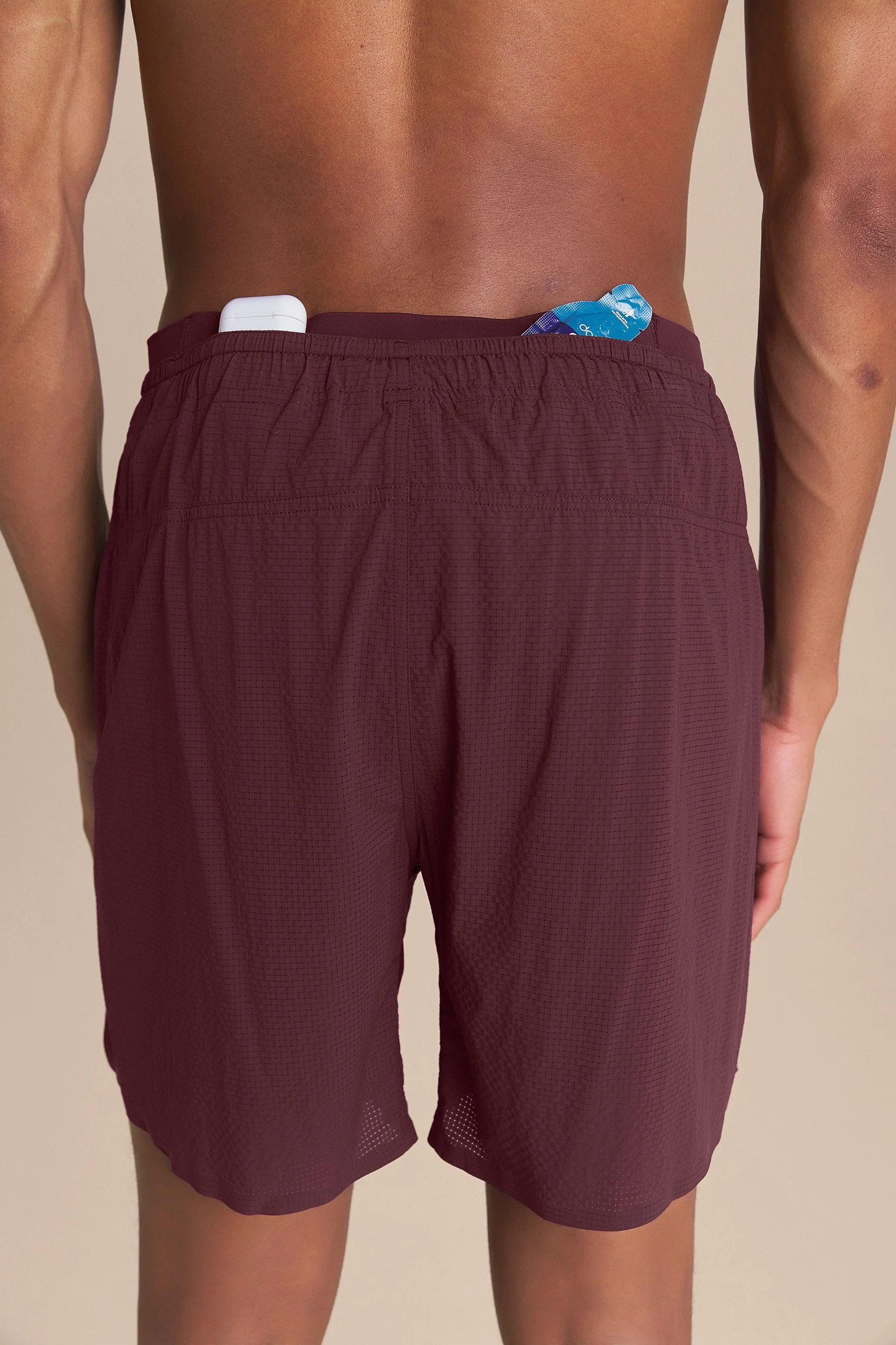Training 7" Tech Squad Men Shorts - Image 13