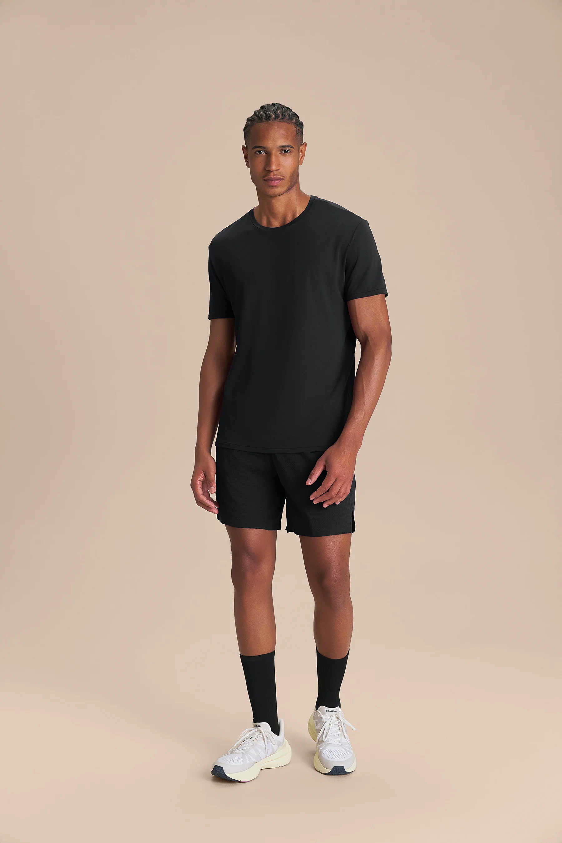 Training 7" Tech Squad Men Shorts - Image 15