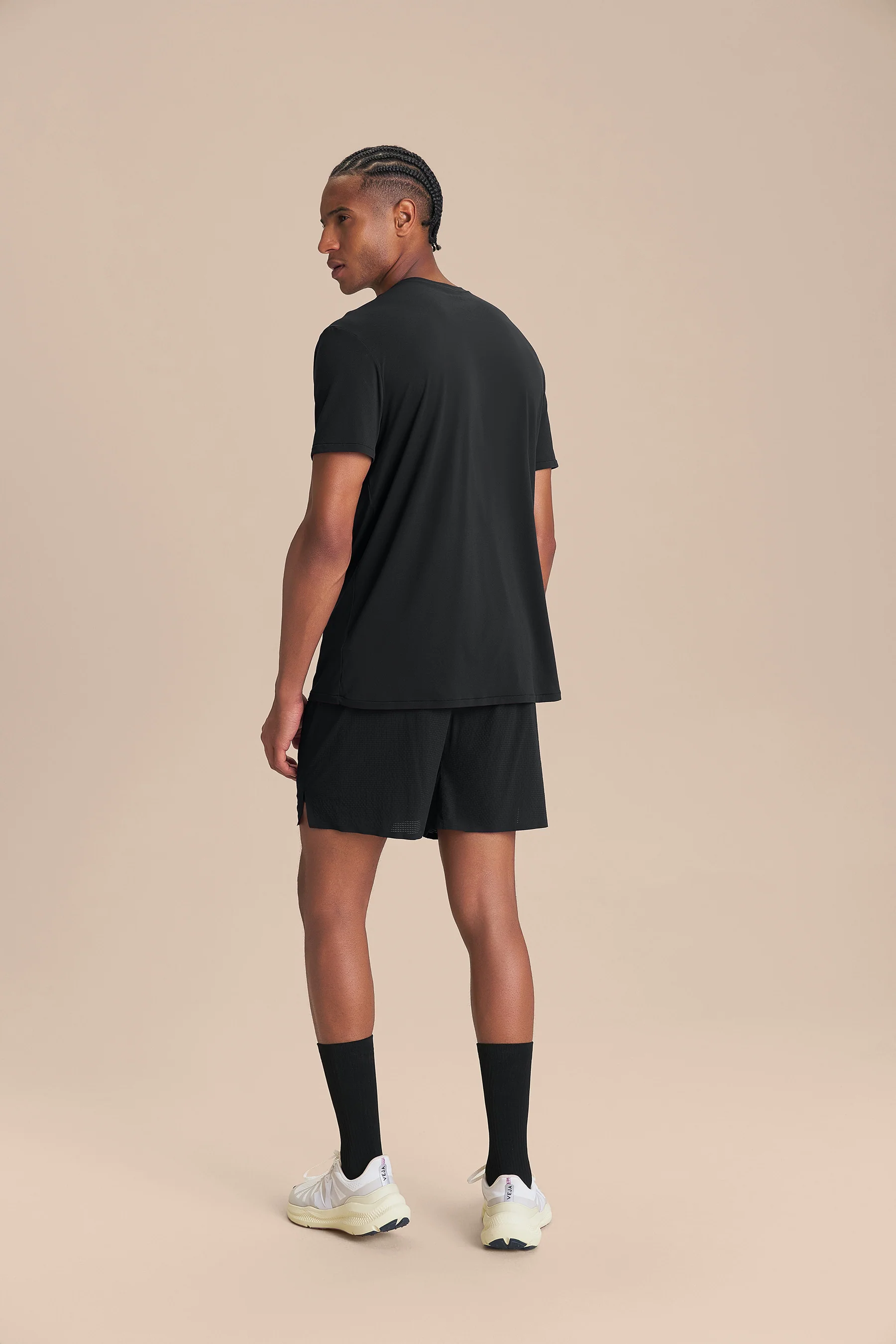 Training 7" Tech Squad Men Shorts - Image 17