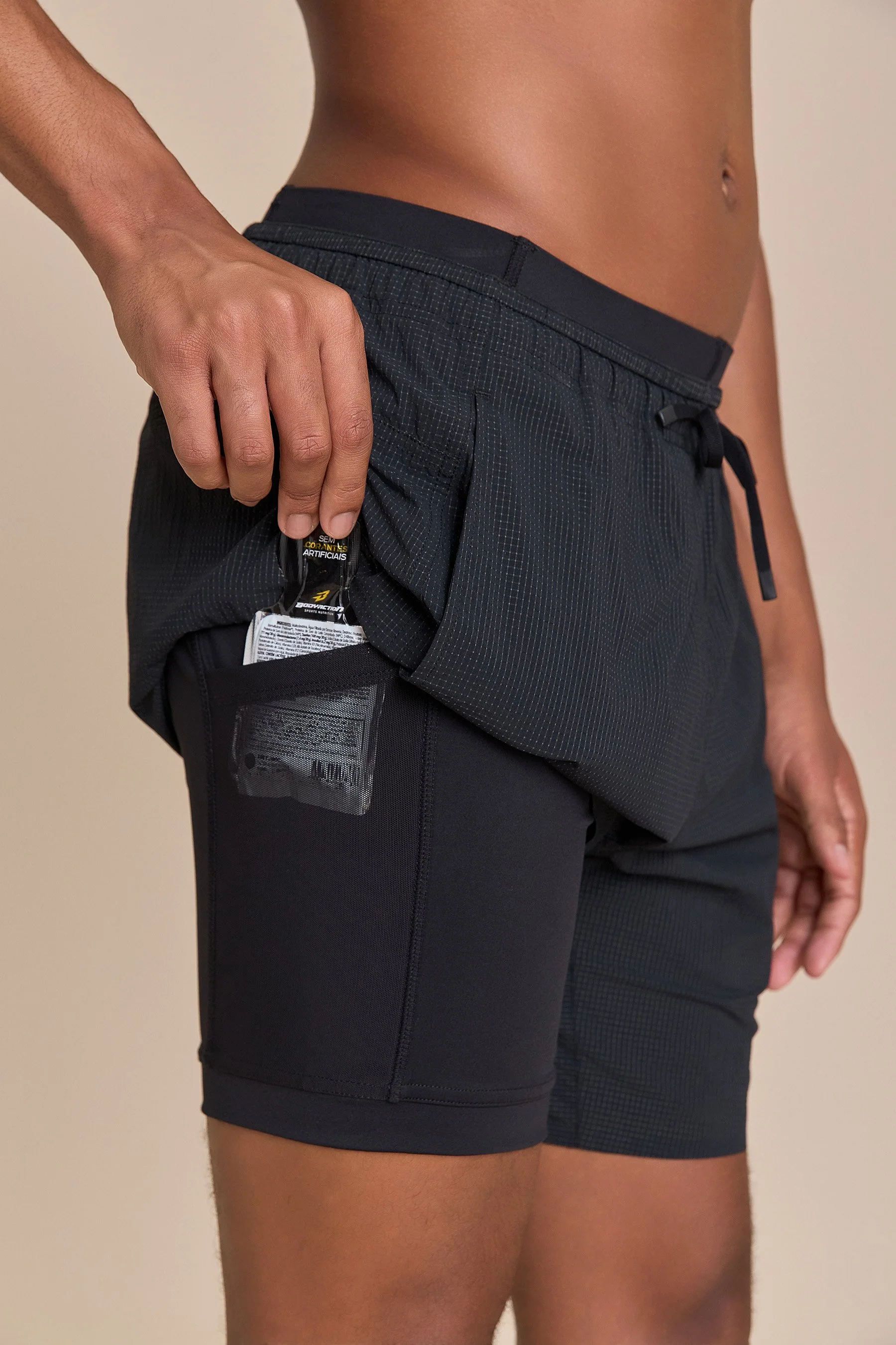 Training 7" Tech Squad Men Shorts - Image 18