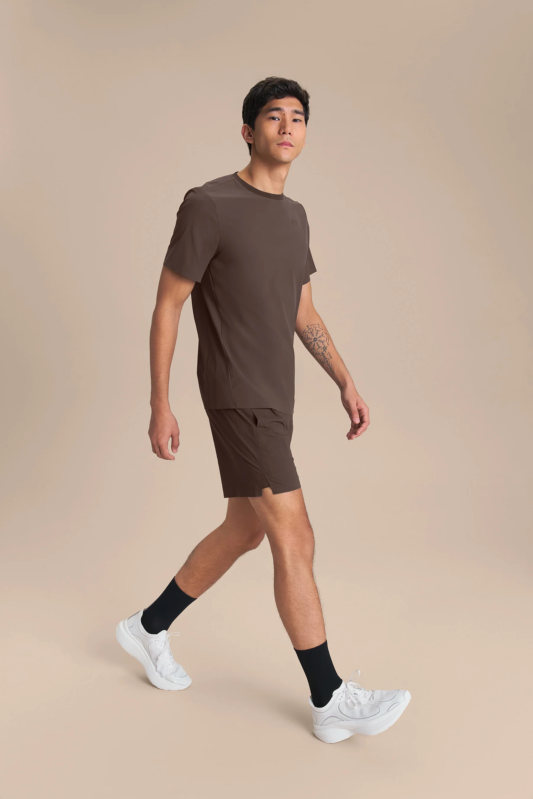 Training 7" Tech Squad Men Shorts - Image 23