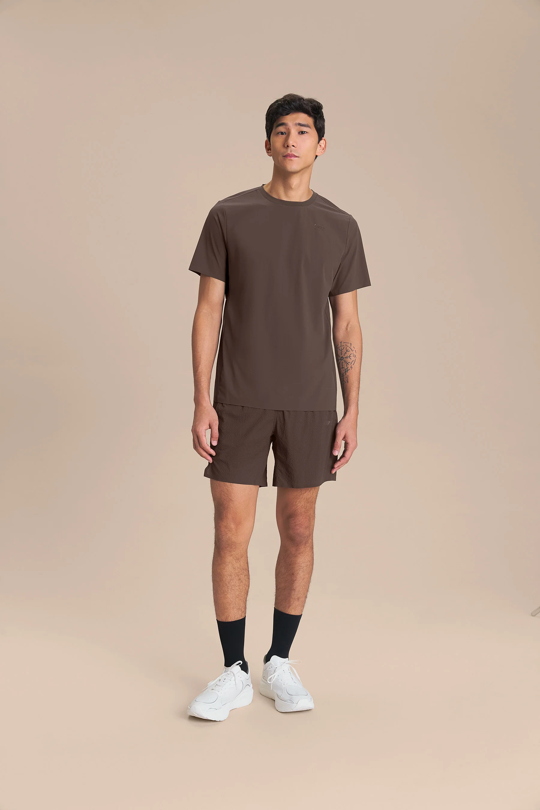 Training 7" Tech Squad Men Shorts - Image 25