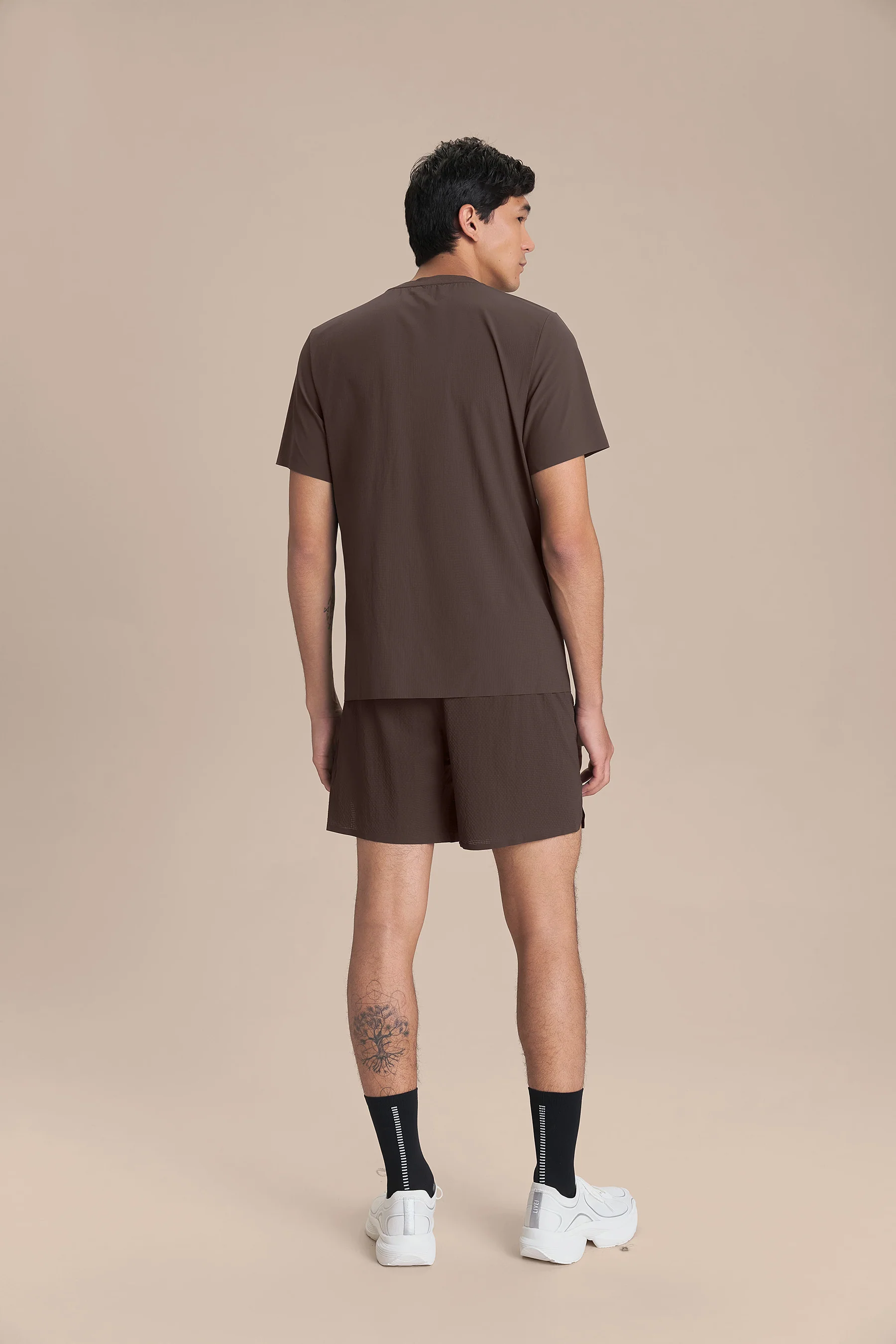 Training 7" Tech Squad Men Shorts - Image 26