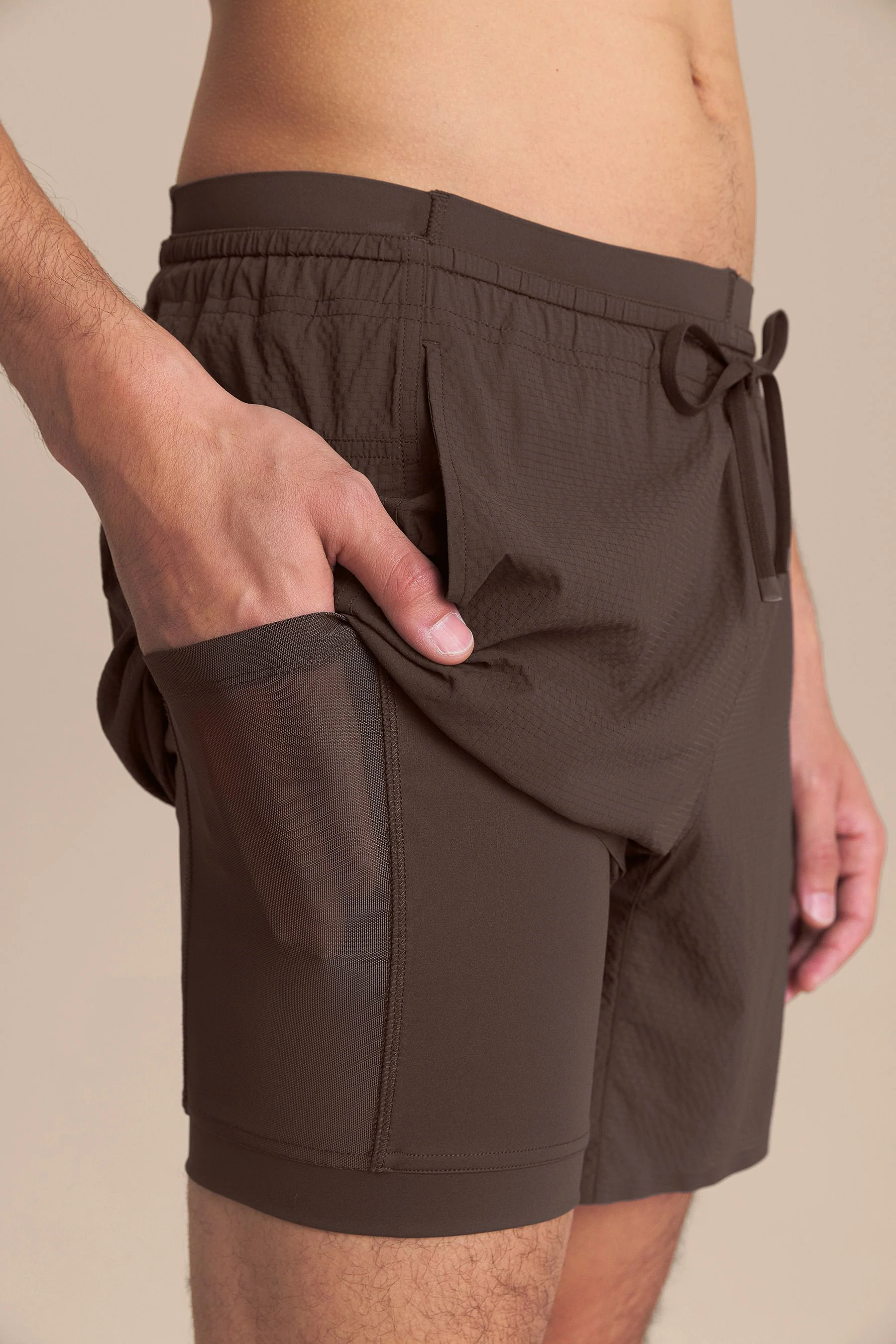 Training 7" Tech Squad Men Shorts - Image 28
