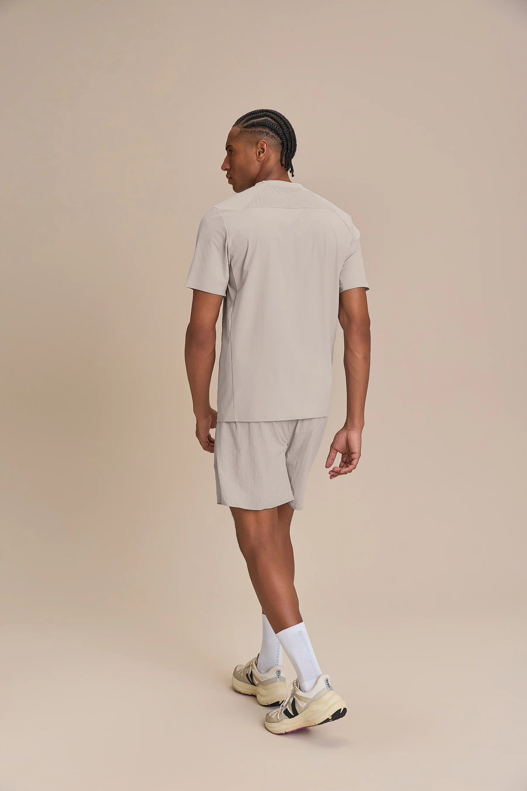 Training 7" Tech Squad Men Shorts - Image 5