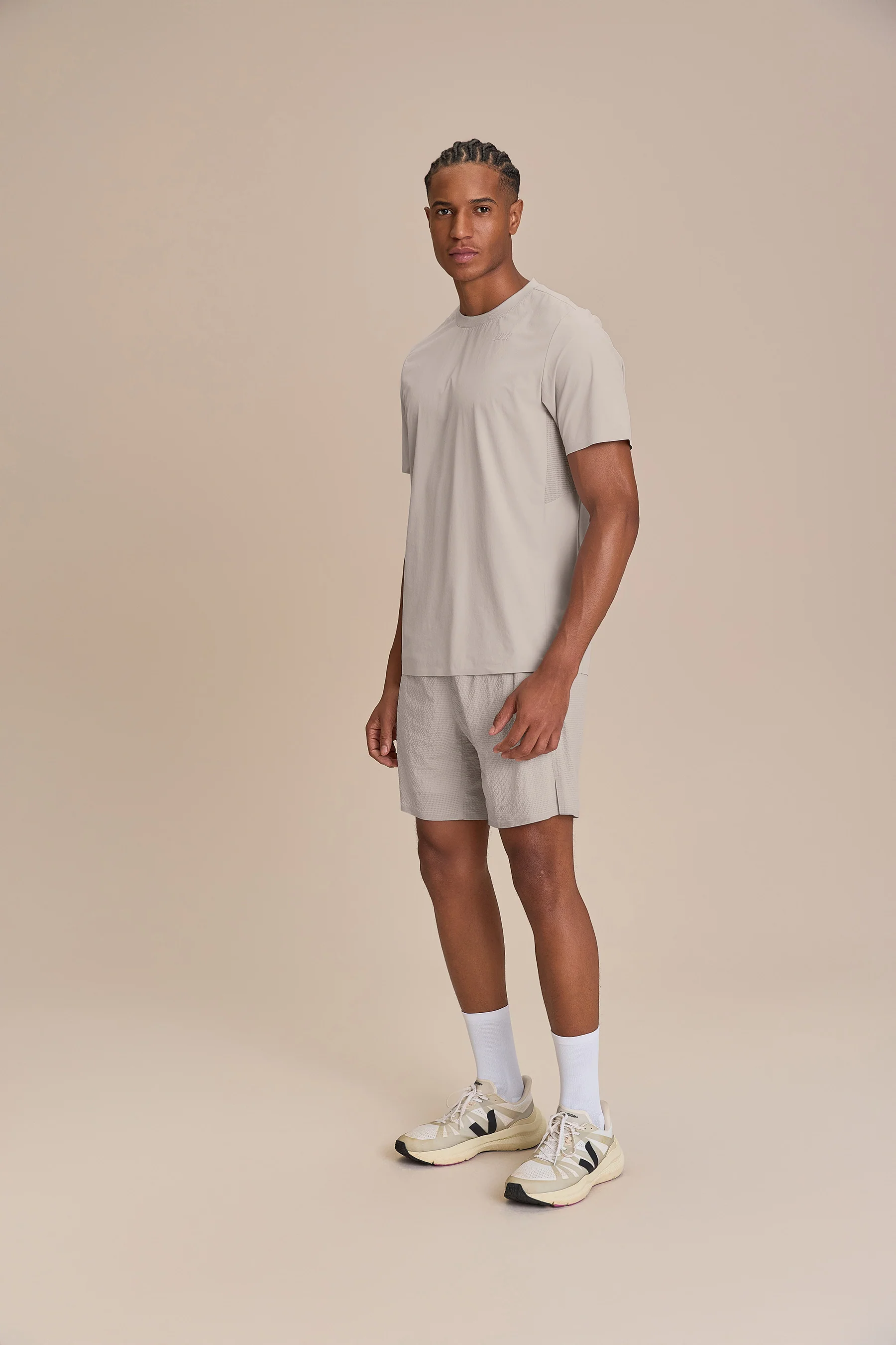 Training 7" Tech Squad Men Shorts - Image 6