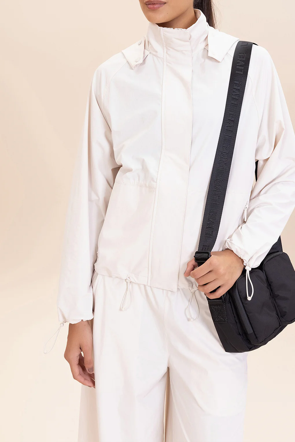 Trek Flex Jacket