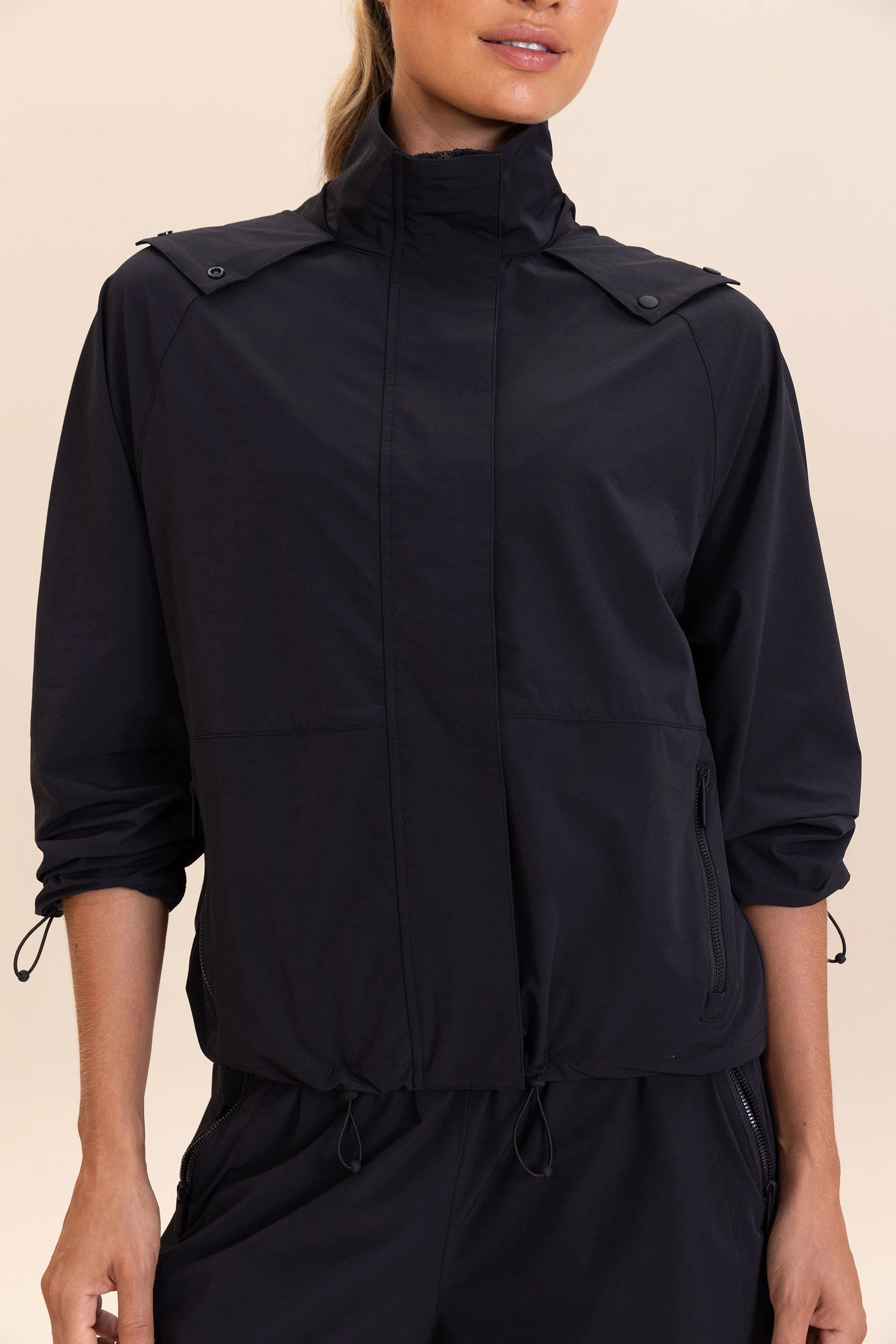 Trek Flex Jacket - Image 3