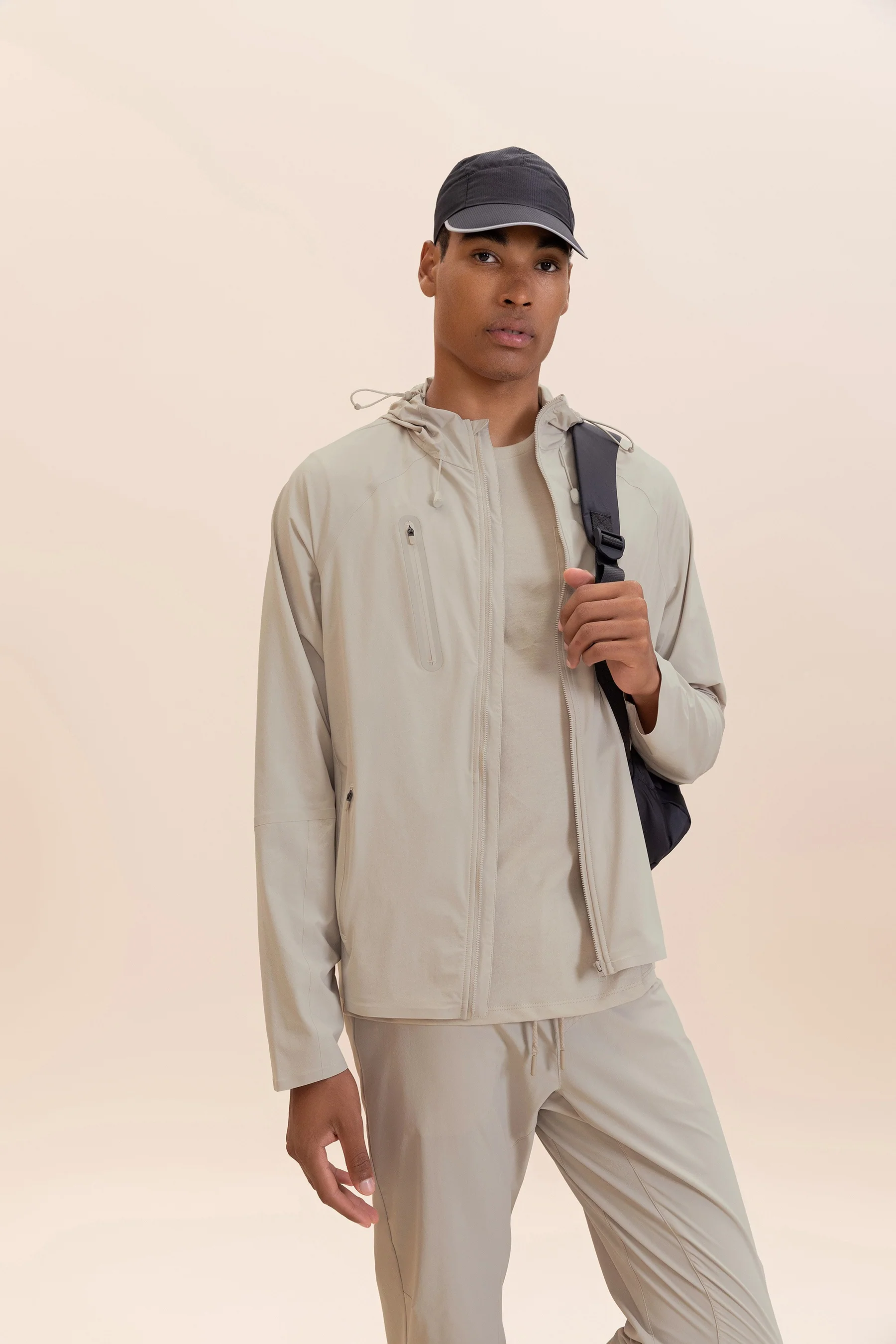 Trek Flex Men's Jacket