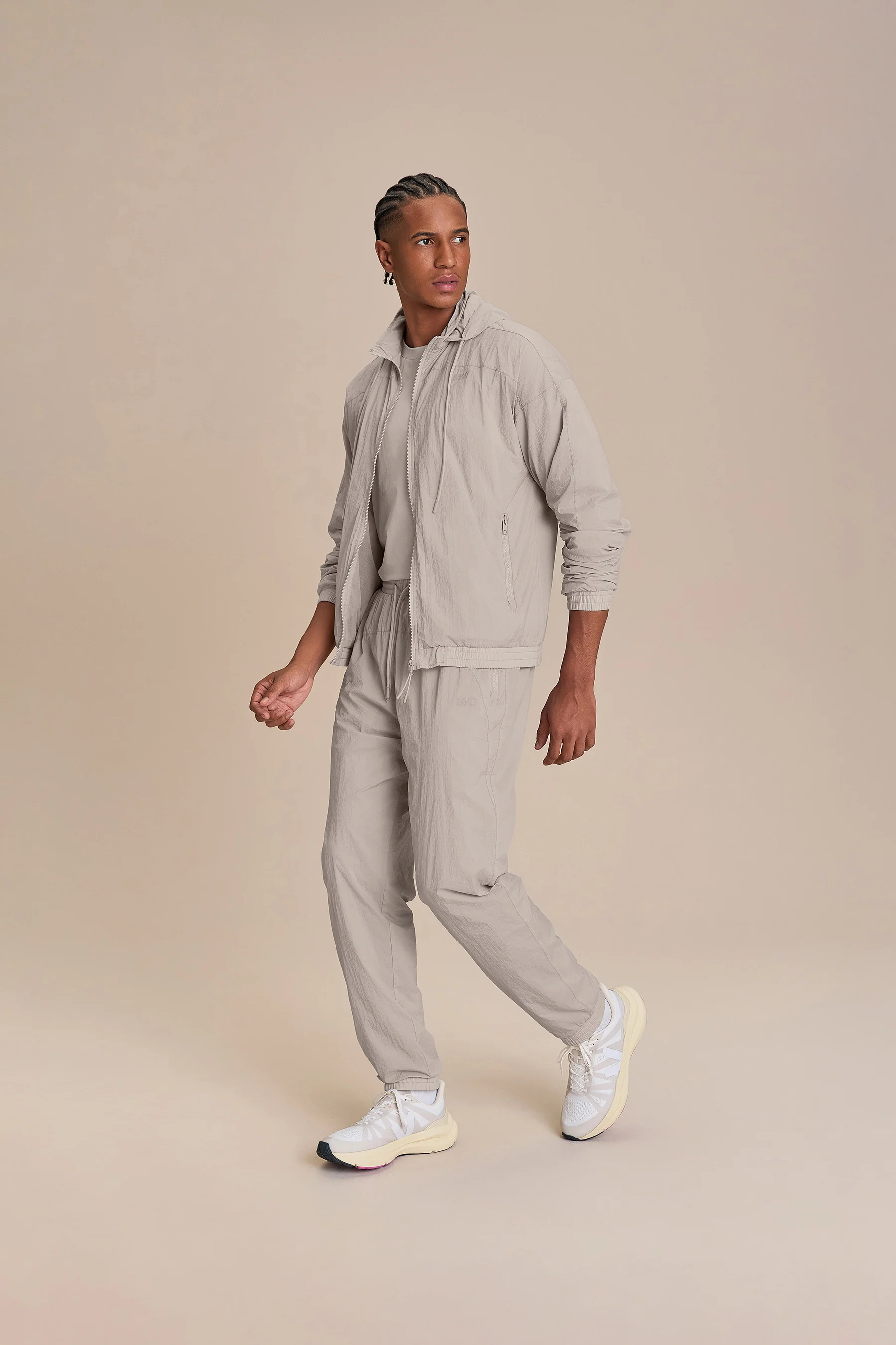 Trek Sportif Men Pants - Image 3
