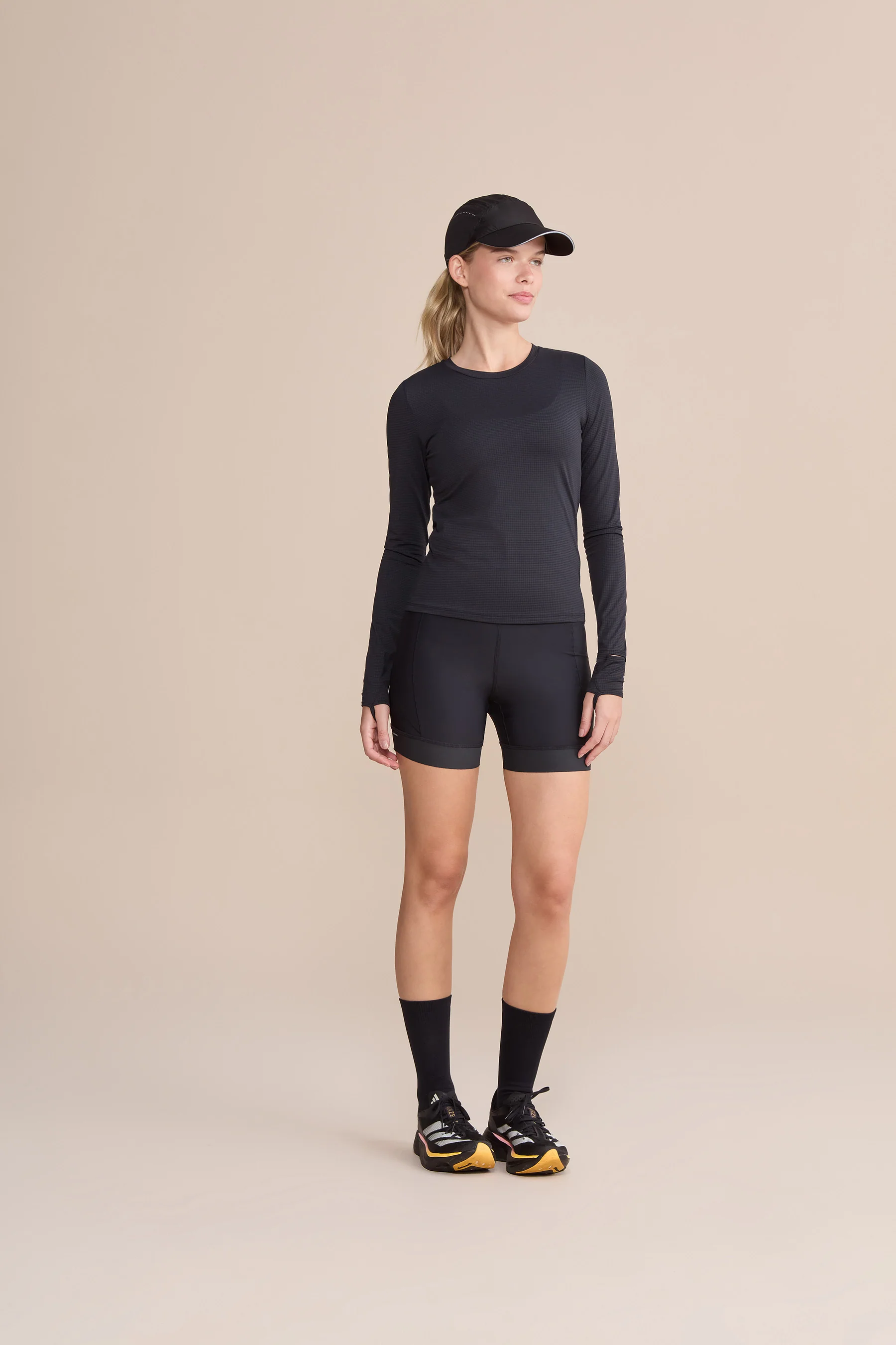 Trophy Air MoveĀ® Long Sleeve Top - Image 4