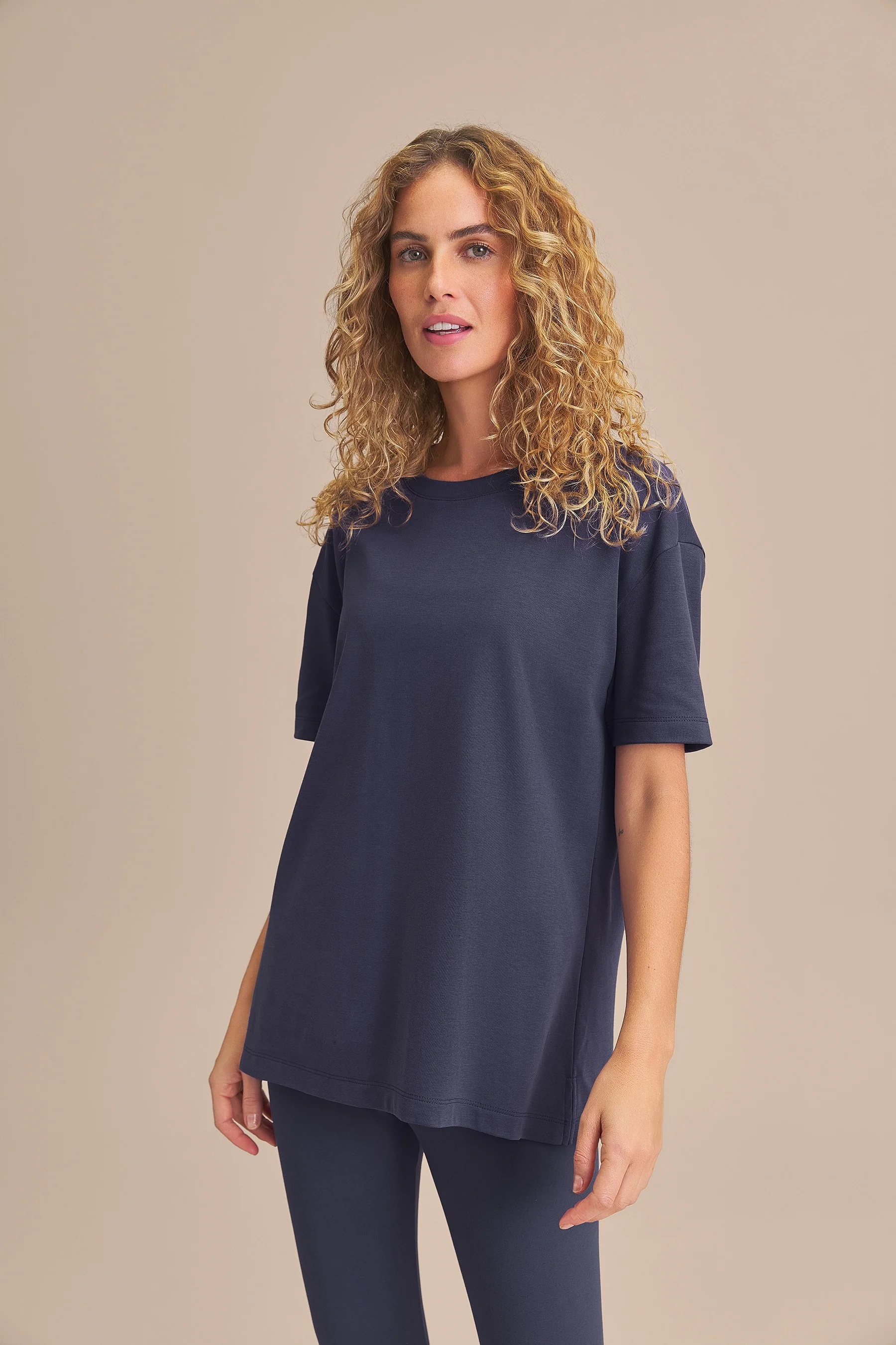 Turn Slide T-Shirt