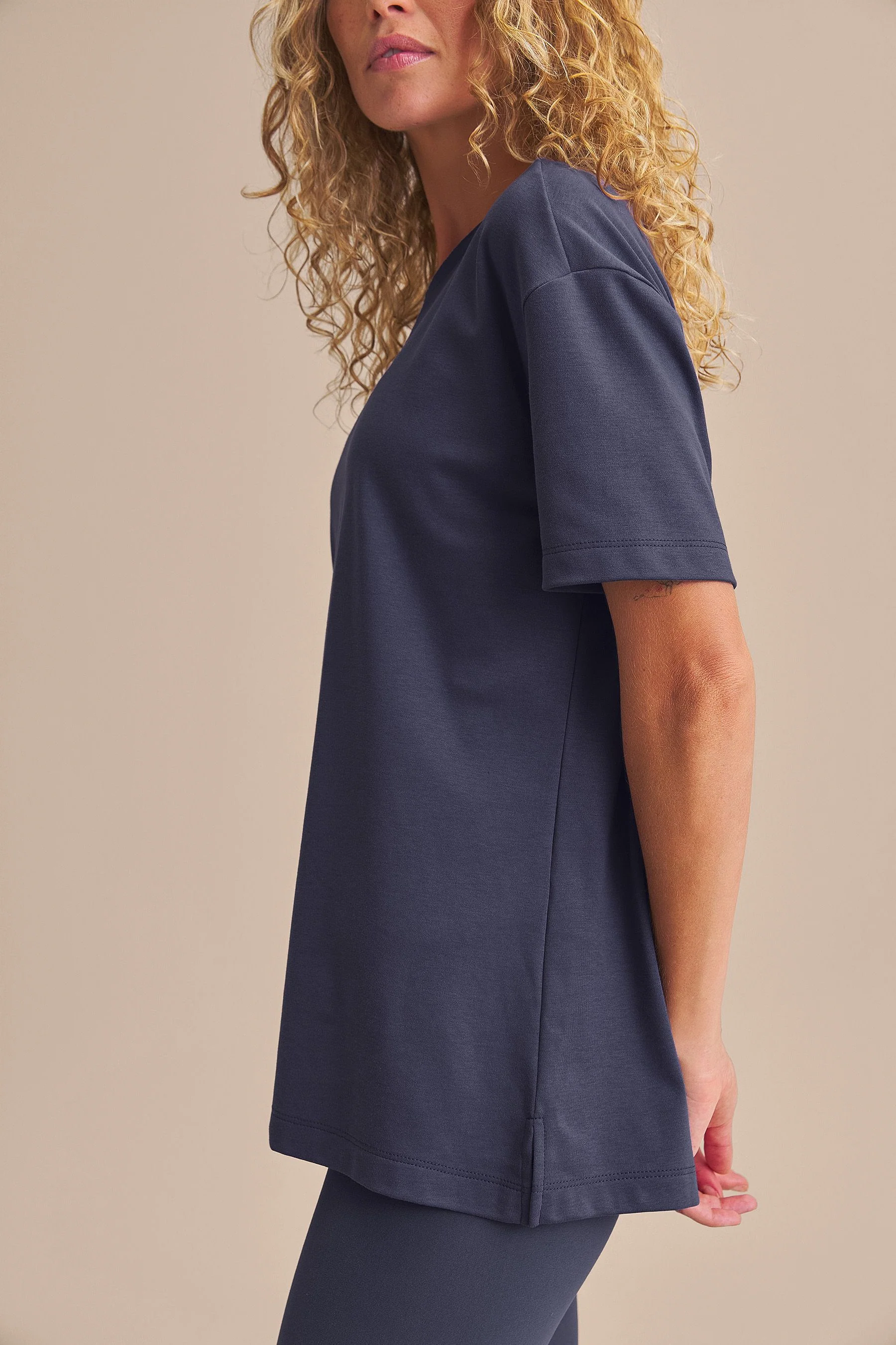Turn Slide T-Shirt - Image 2