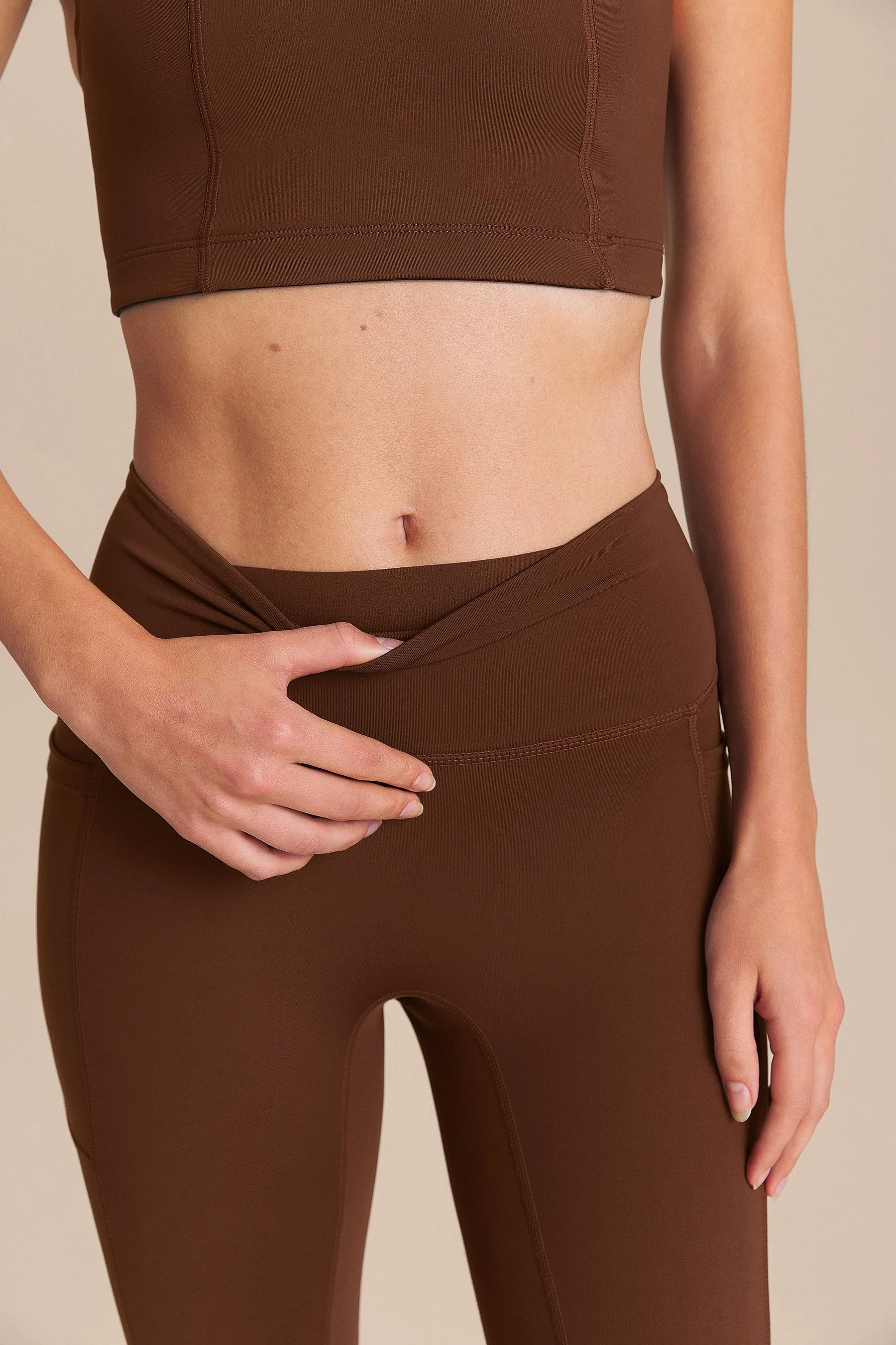 Full-Length Leggings - Image 2