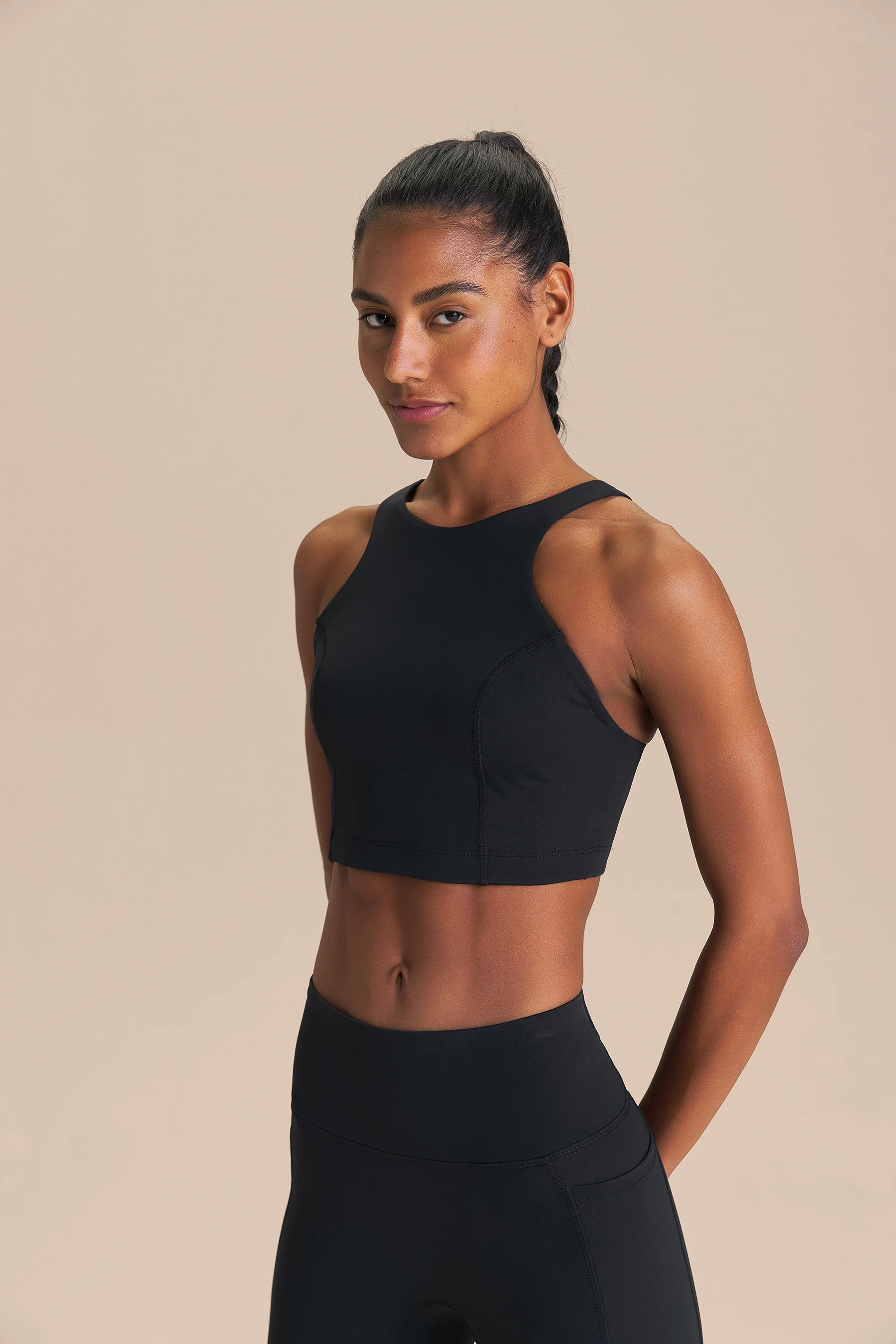 Halter Bra - Image 3