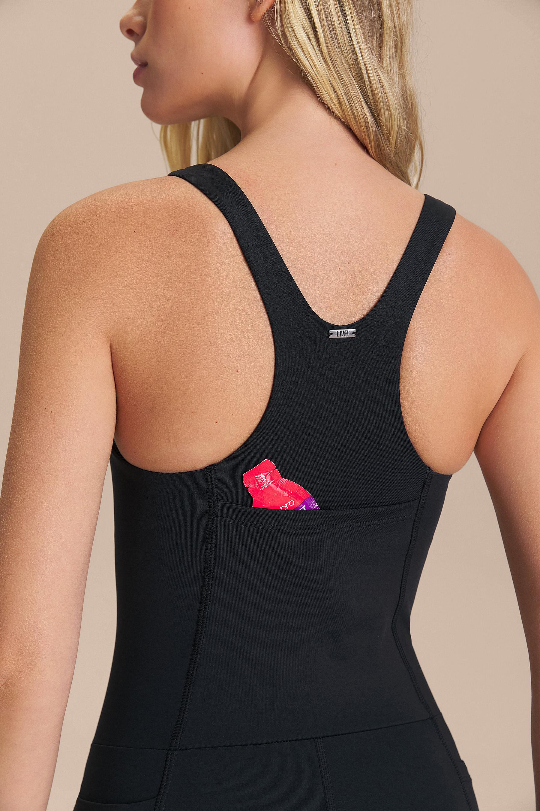 Short Bodysuit - Image 2
