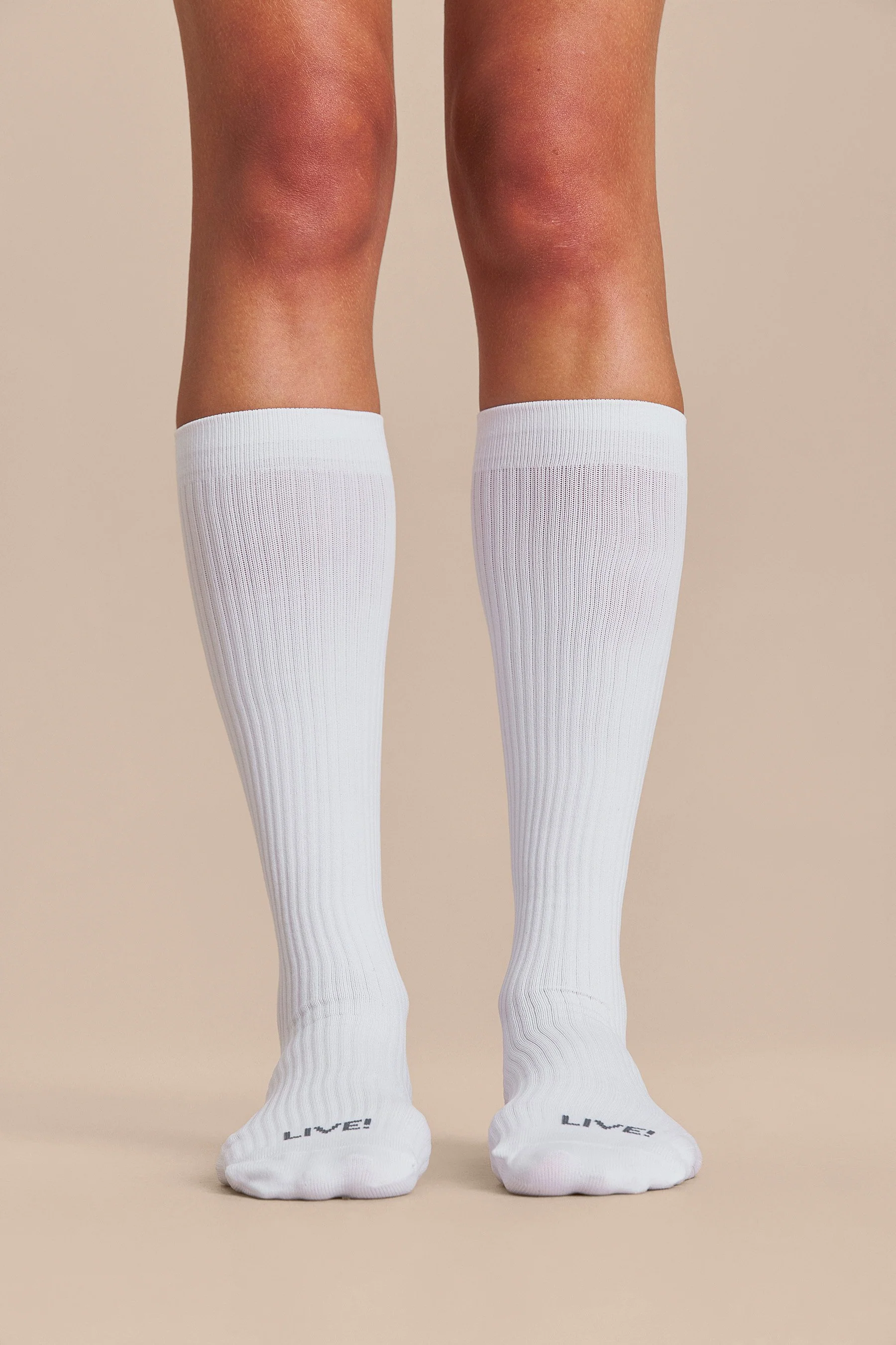 Unisex High Compression Socks - Image 3