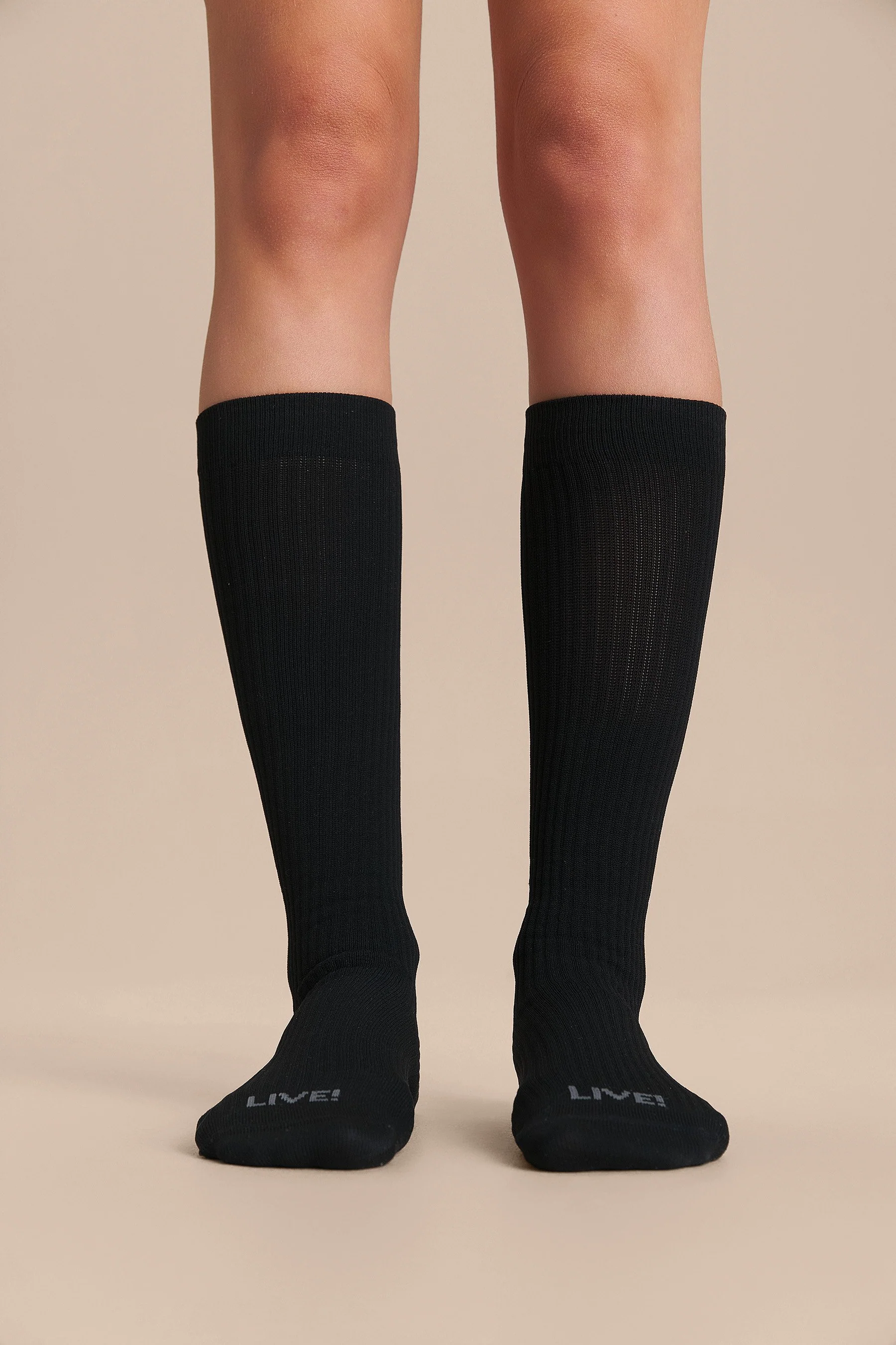 Unisex High Compression Socks - Image 4
